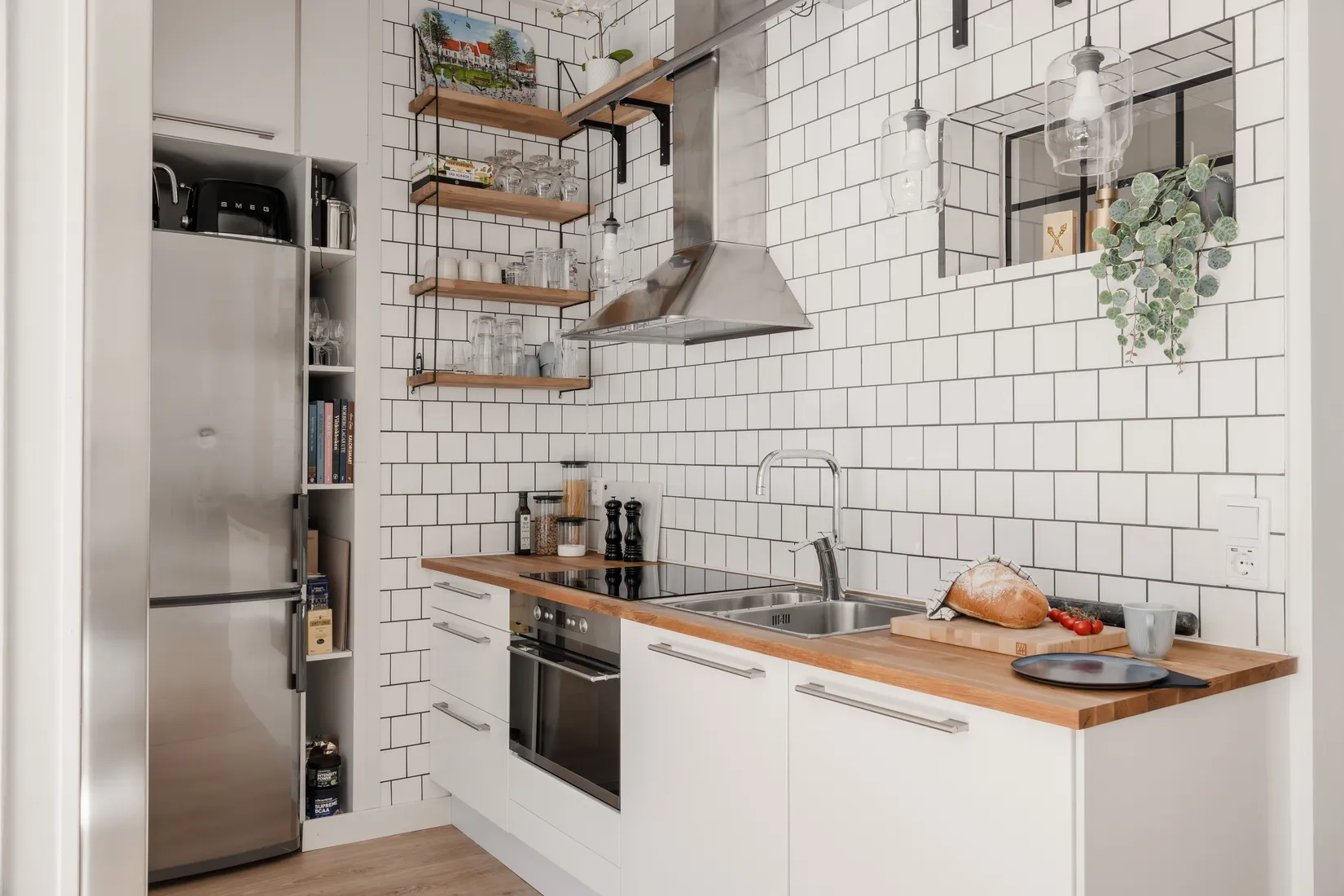 Bostadsrätt, Ehrensvärdsgatan 3, Rörsjöstaden, Malmö