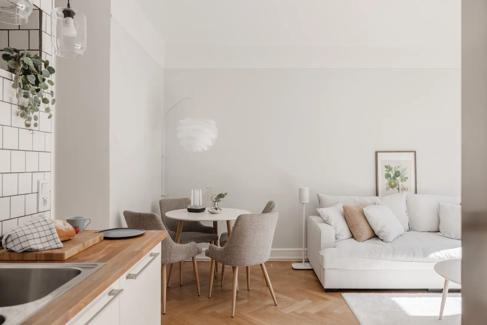 Bostadsrätt, Ehrensvärdsgatan 3, Rörsjöstaden, Malmö