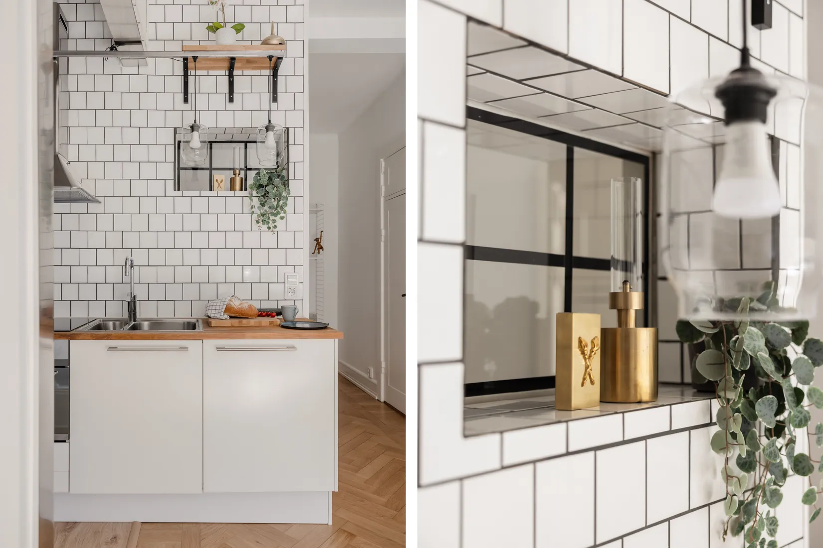 Bostadsrätt, Ehrensvärdsgatan 3, Rörsjöstaden, Malmö