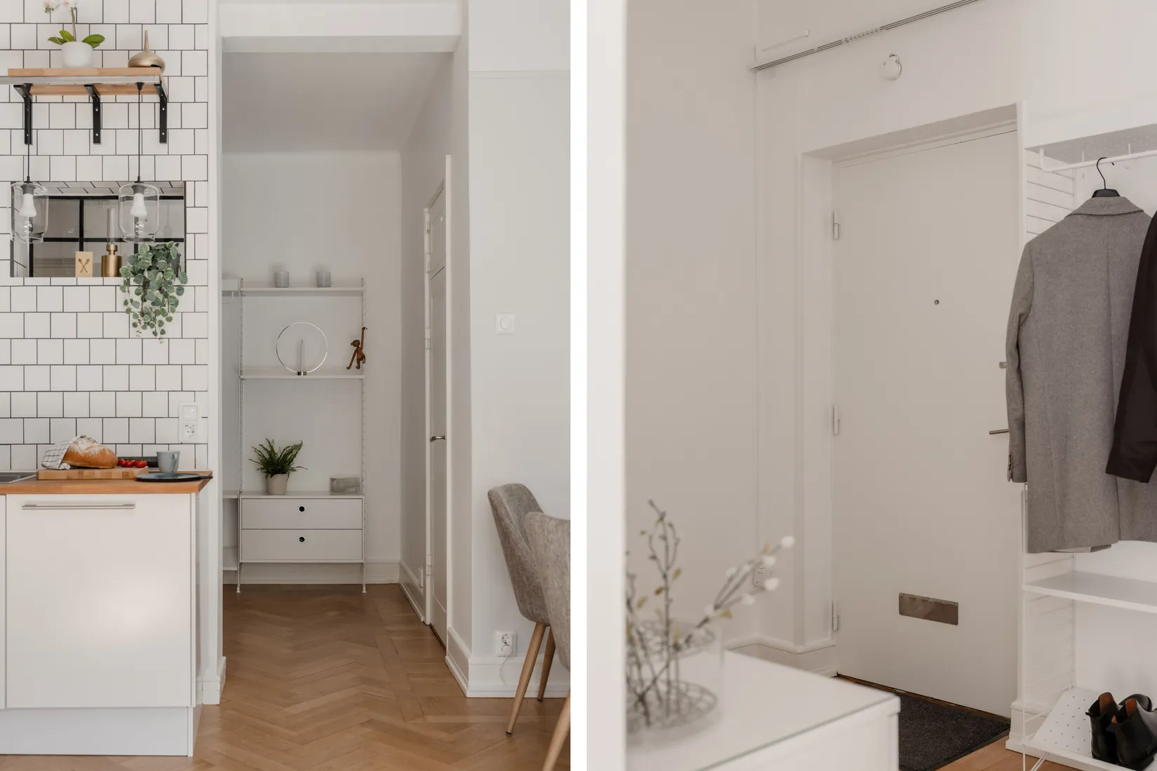 Bostadsrätt, Ehrensvärdsgatan 3, Rörsjöstaden, Malmö