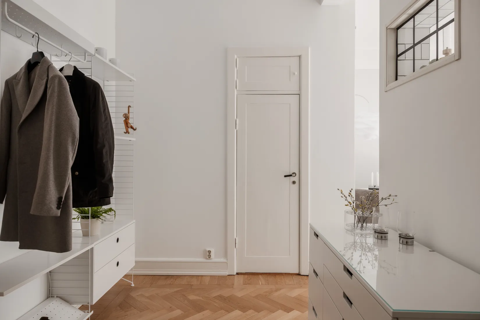 Bostadsrätt, Ehrensvärdsgatan 3, Rörsjöstaden, Malmö