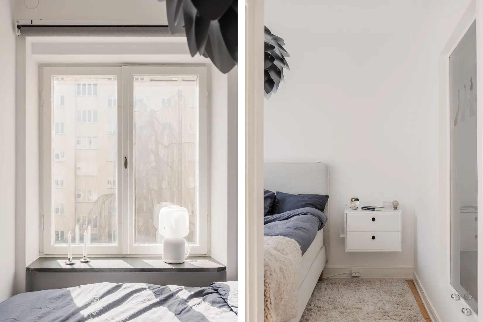 Bostadsrätt, Ehrensvärdsgatan 3, Rörsjöstaden, Malmö