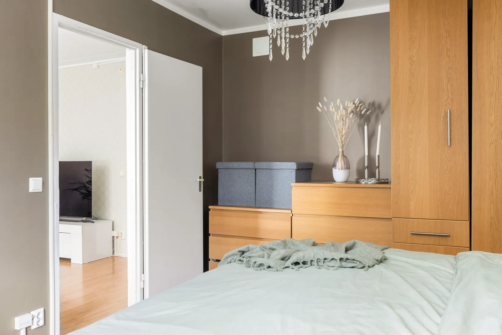 Bostadsrätt, Grimstagatan 48, 3 tr, Vällingby Grimsta, Stockholm