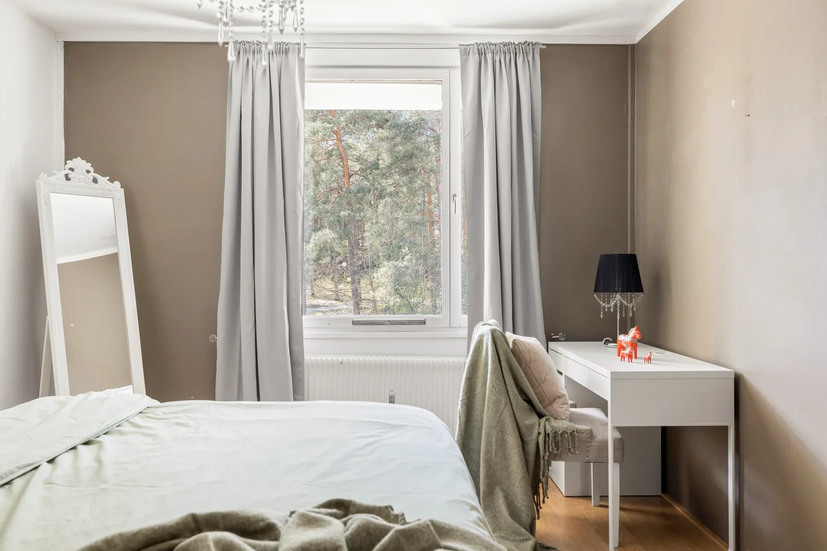 Bostadsrätt, Grimstagatan 48, 3 tr, Vällingby Grimsta, Stockholm