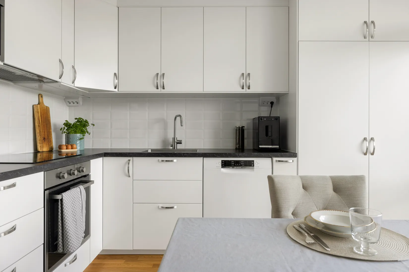 Bostadsrätt, Grimstagatan 48, 3 tr, Vällingby Grimsta, Stockholm
