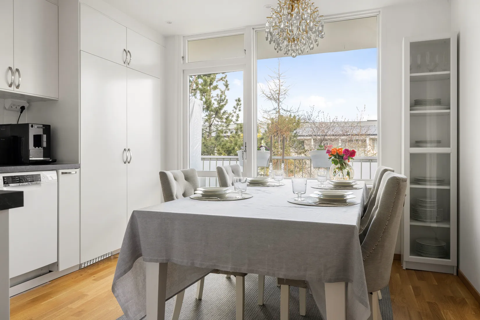 Bostadsrätt, Grimstagatan 48, 3 tr, Vällingby Grimsta, Stockholm
