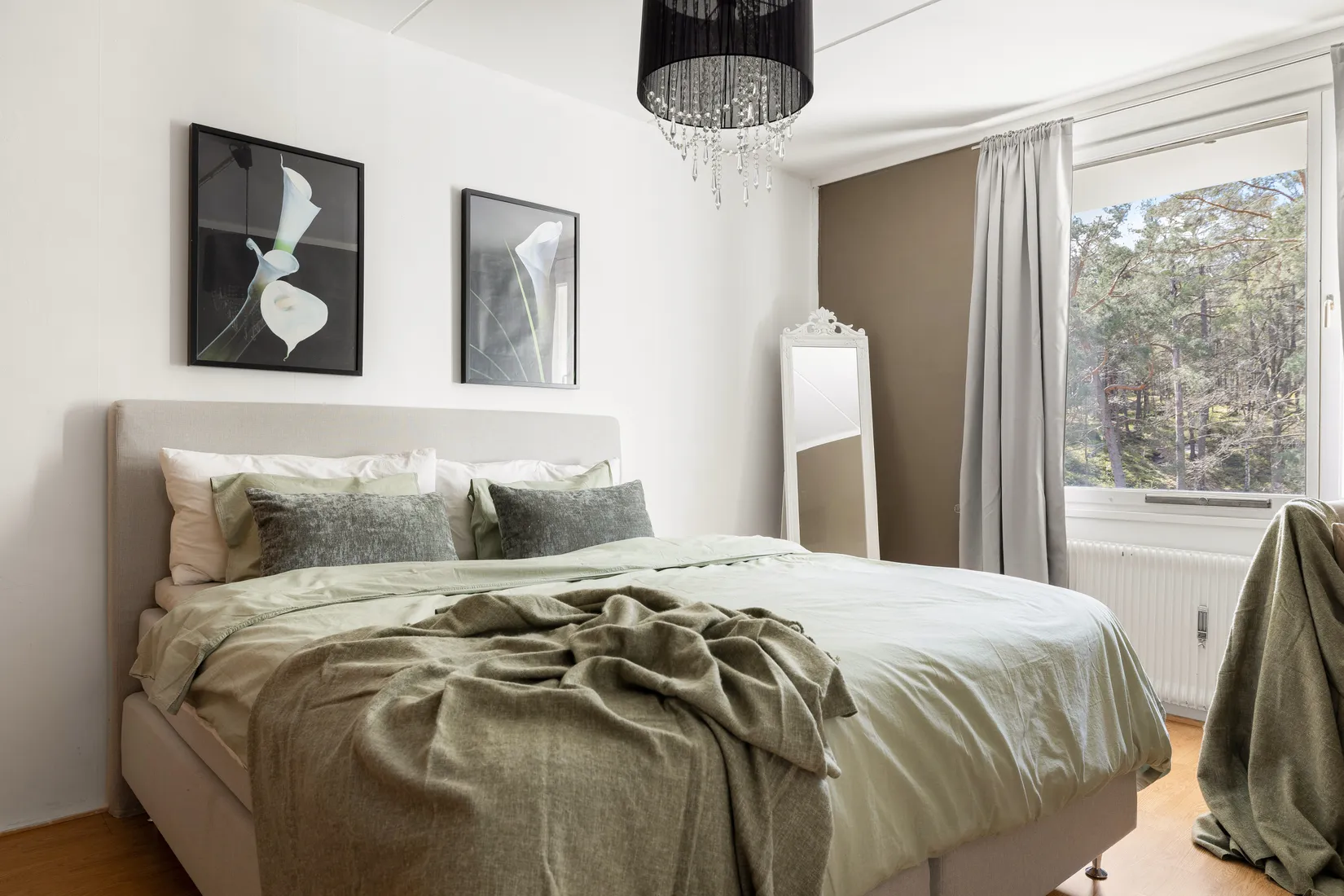 Bostadsrätt, Grimstagatan 48, 3 tr, Vällingby Grimsta, Stockholm