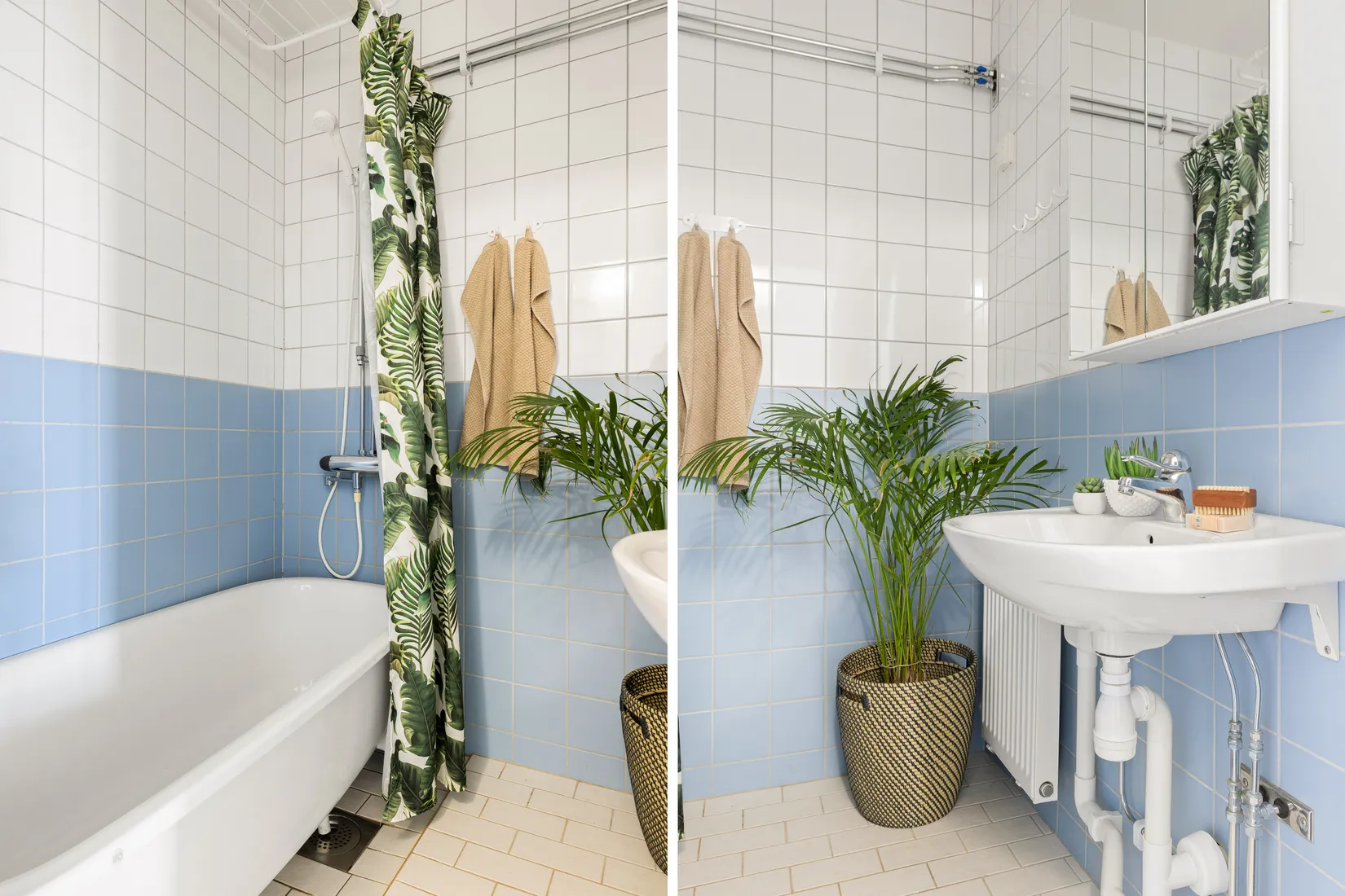 Bostadsrätt, Grimstagatan 48, 3 tr, Vällingby Grimsta, Stockholm