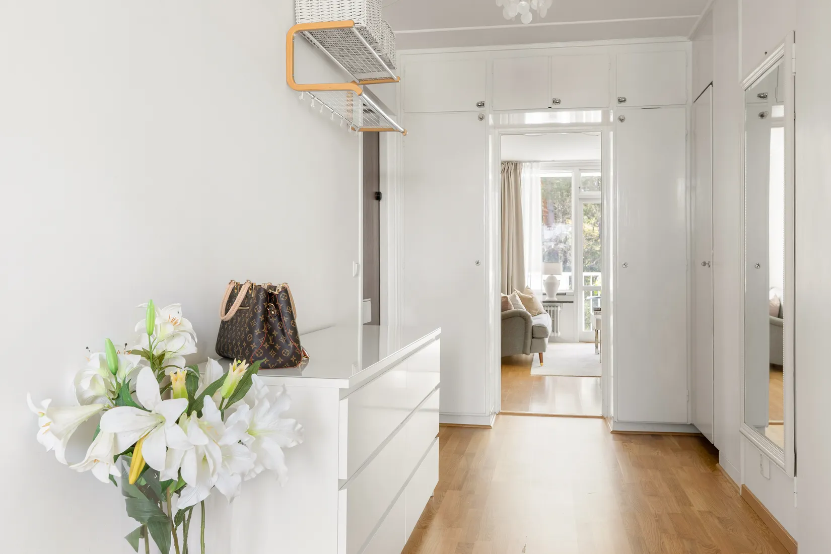 Bostadsrätt, Grimstagatan 48, 3 tr, Vällingby Grimsta, Stockholm
