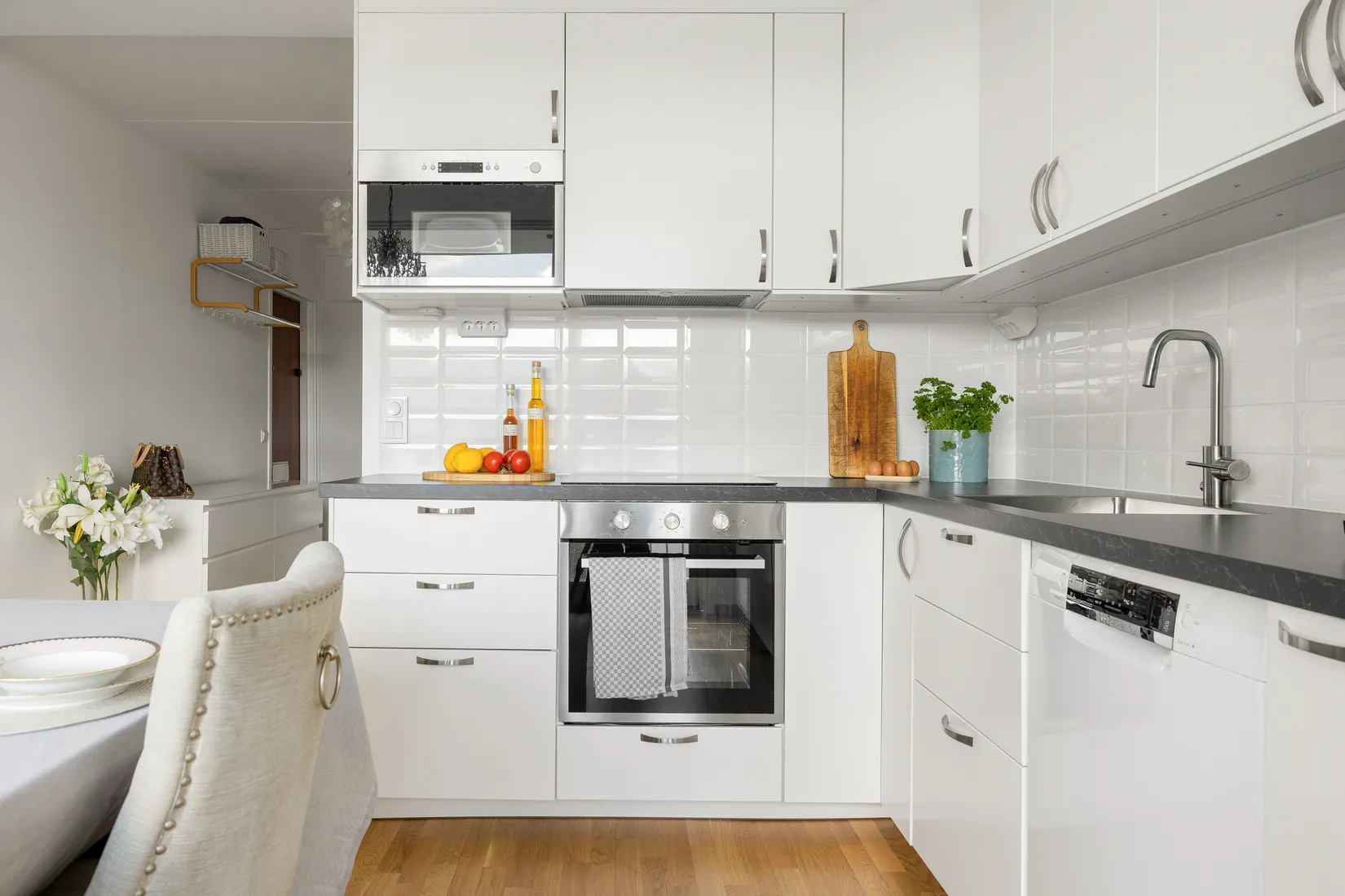 Bostadsrätt, Grimstagatan 48, 3 tr, Vällingby Grimsta, Stockholm