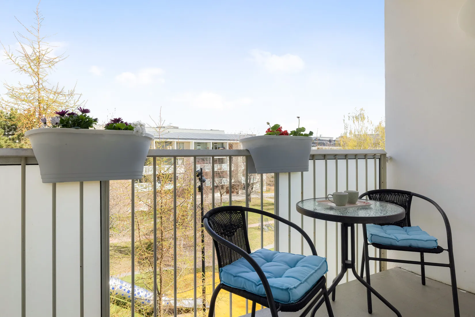 Bostadsrätt, Grimstagatan 48, 3 tr, Vällingby Grimsta, Stockholm