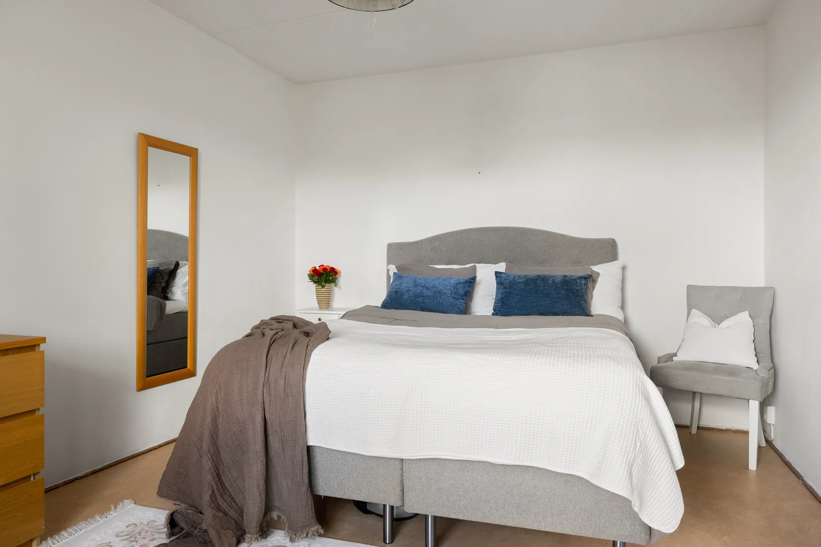 Bostadsrätt, Grimstagatan 48, 3 tr, Vällingby Grimsta, Stockholm