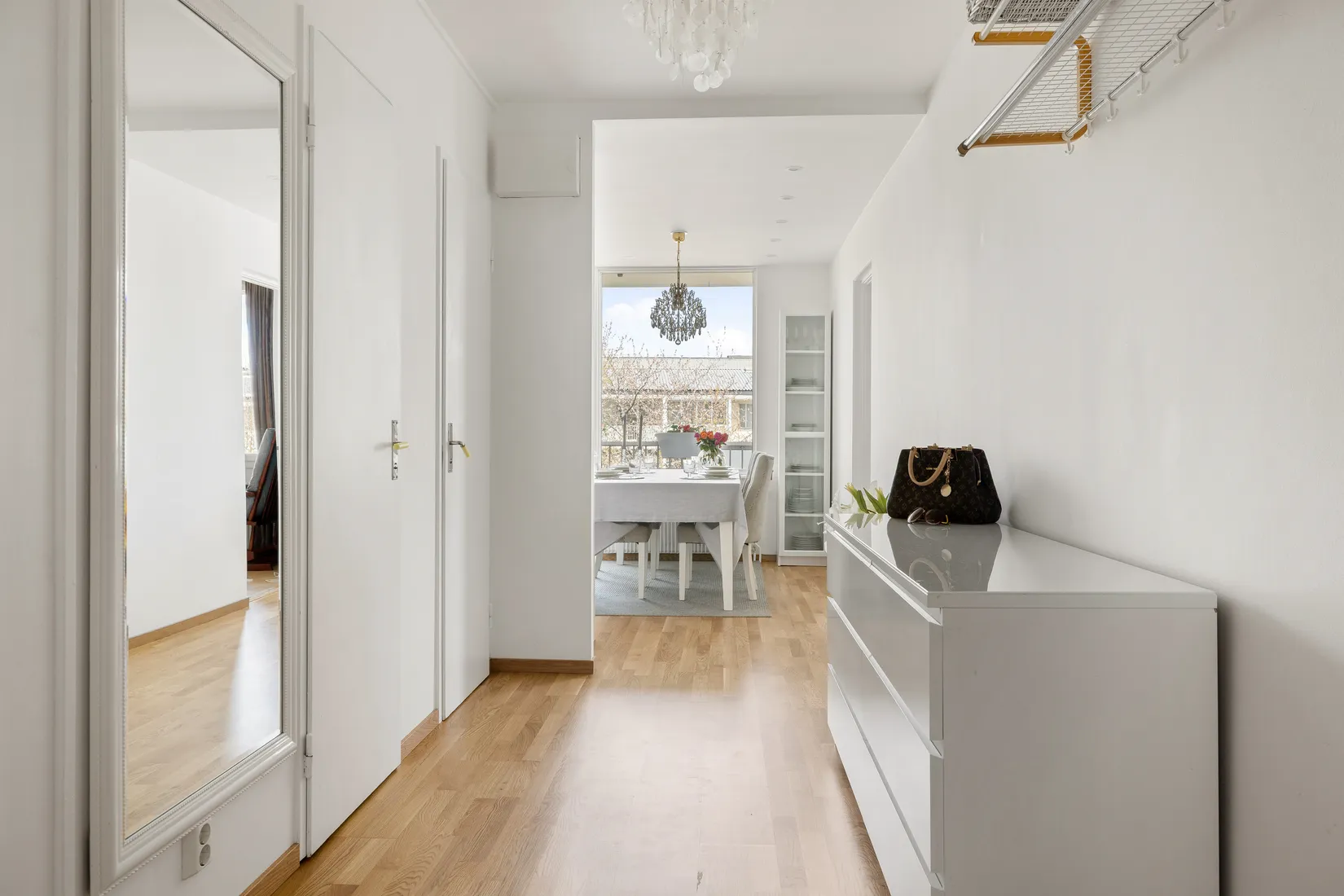 Bostadsrätt, Grimstagatan 48, 3 tr, Vällingby Grimsta, Stockholm