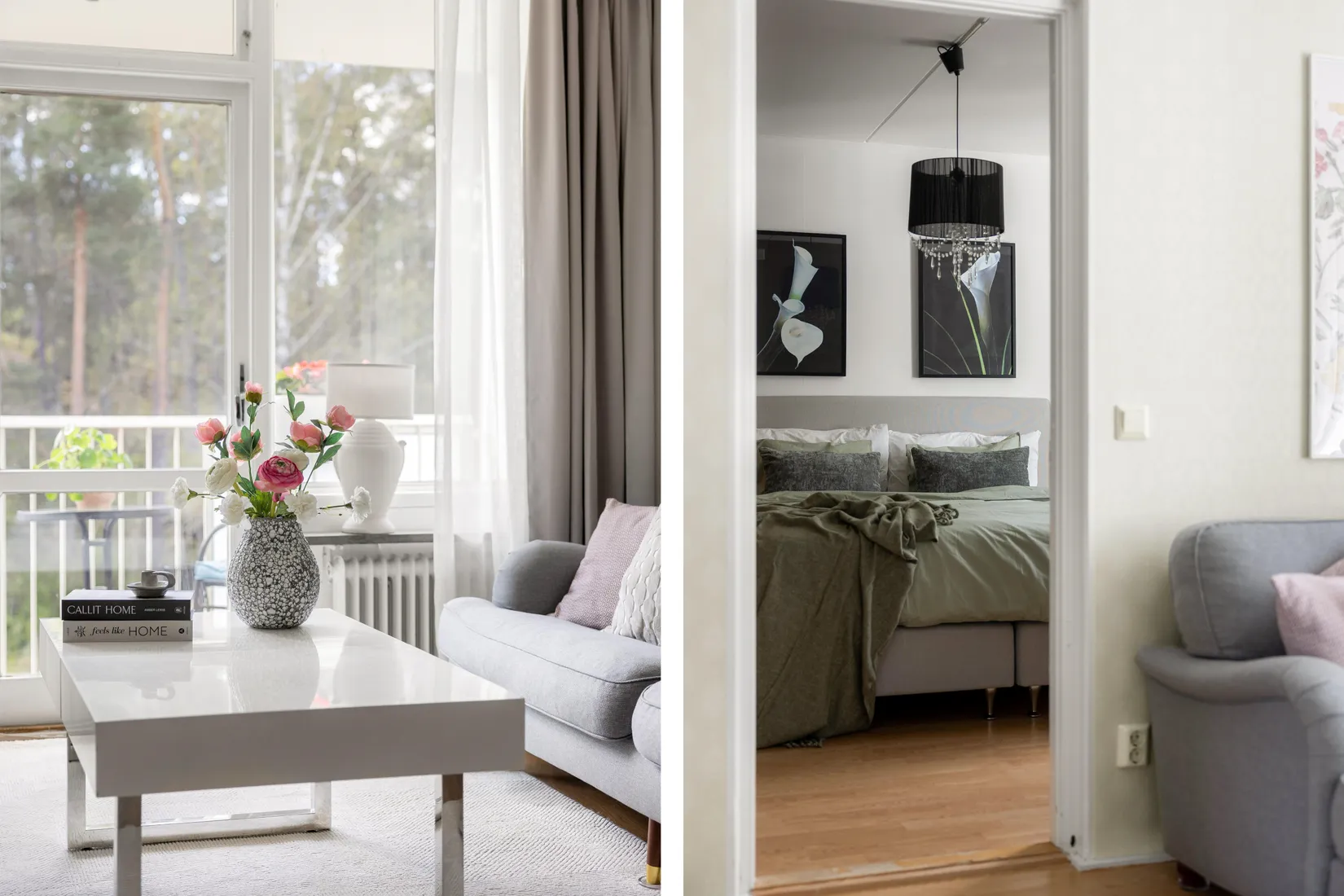 Bostadsrätt, Grimstagatan 48, 3 tr, Vällingby Grimsta, Stockholm