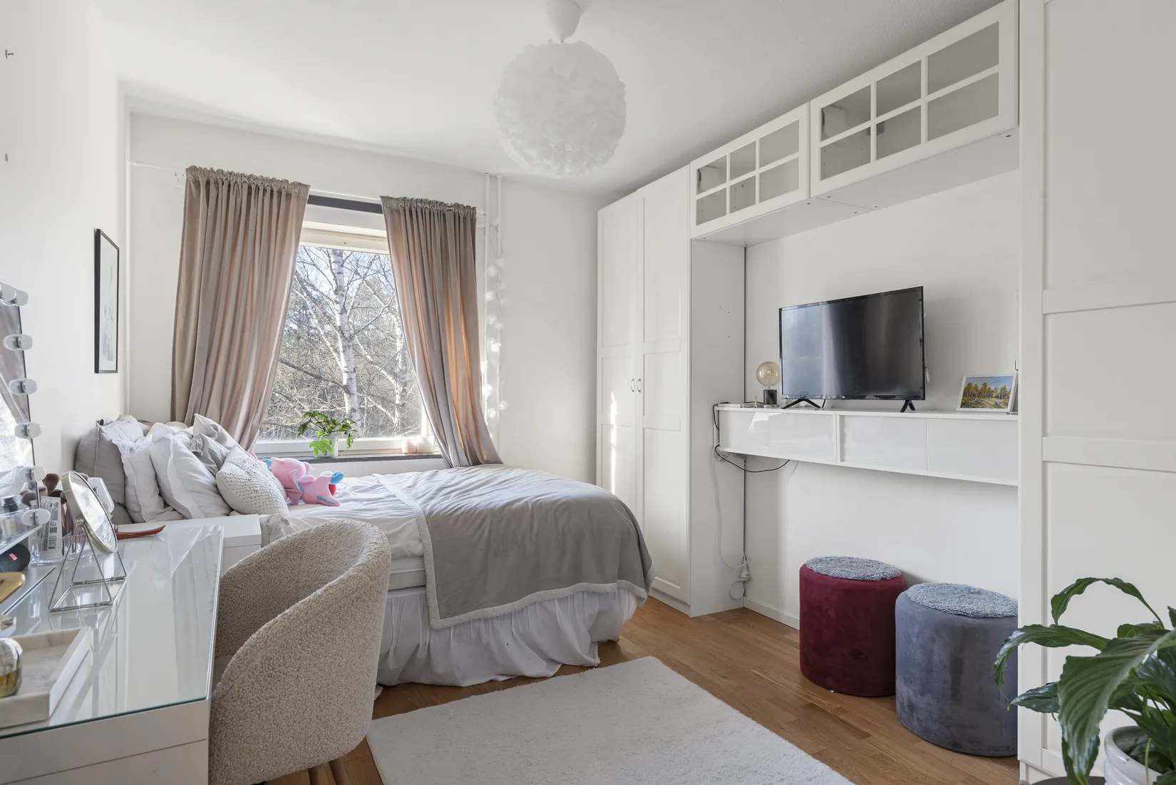 Bostadsrätt, Stjärnsundsgatan 11, Bandhagen-Hagsätra-Rågsved, Stockholm
