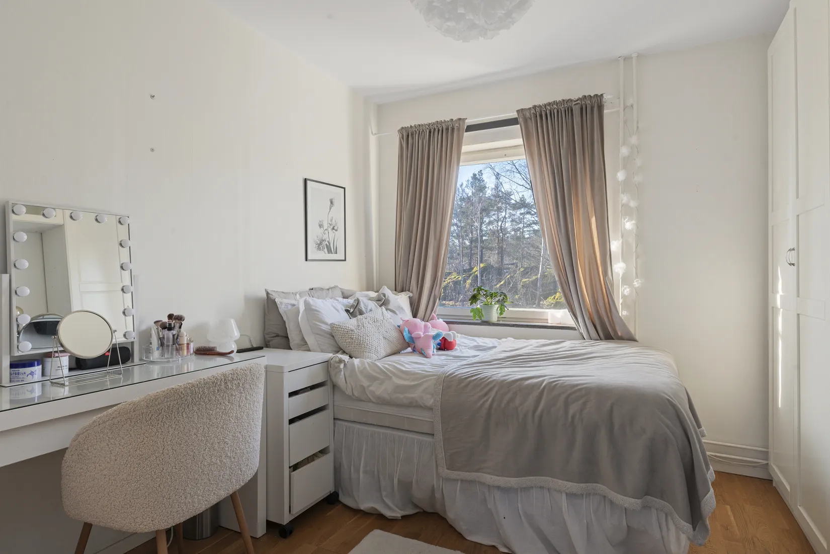 Bostadsrätt, Stjärnsundsgatan 11, Bandhagen-Hagsätra-Rågsved, Stockholm