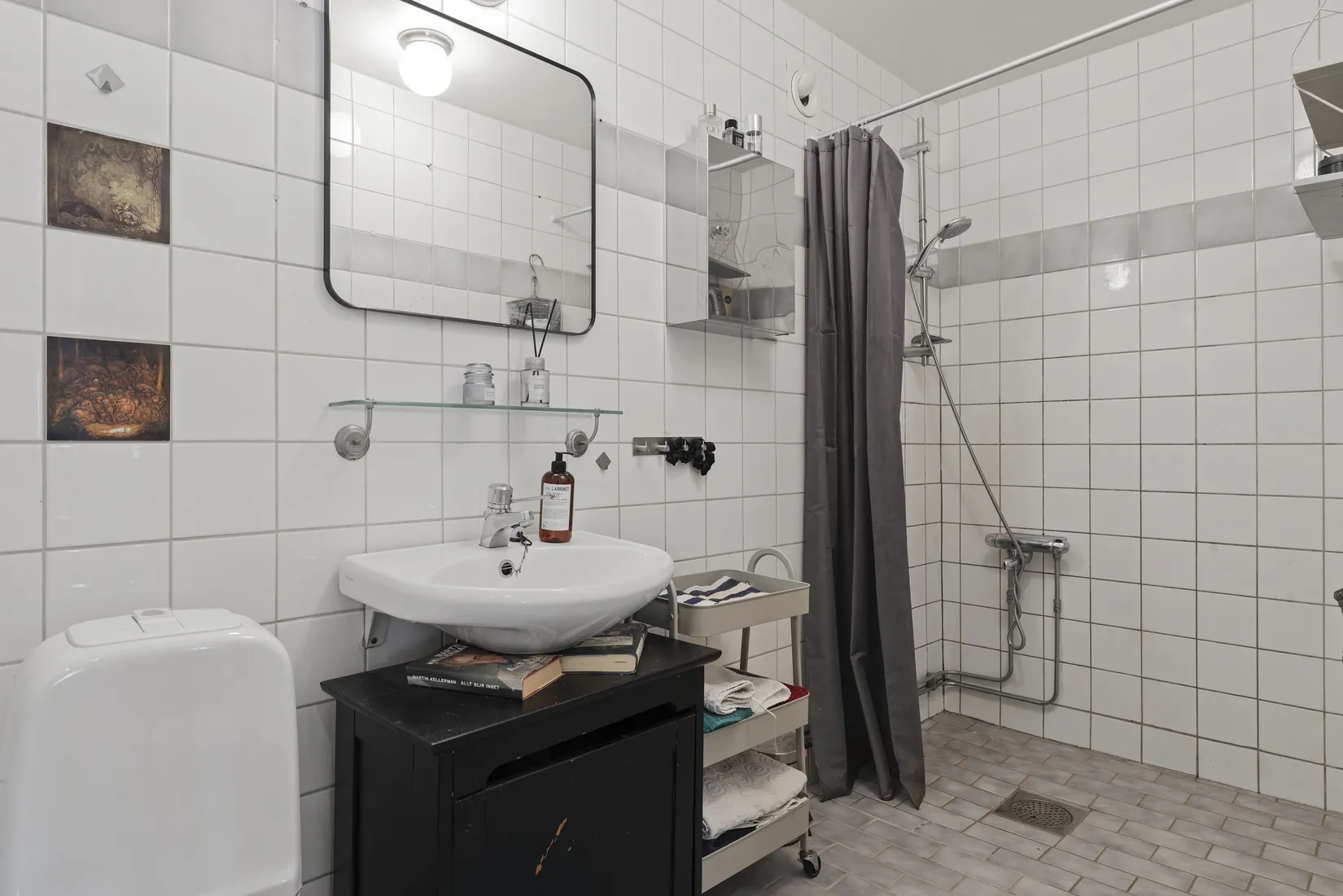 Bostadsrätt, Stjärnsundsgatan 11, Bandhagen-Hagsätra-Rågsved, Stockholm