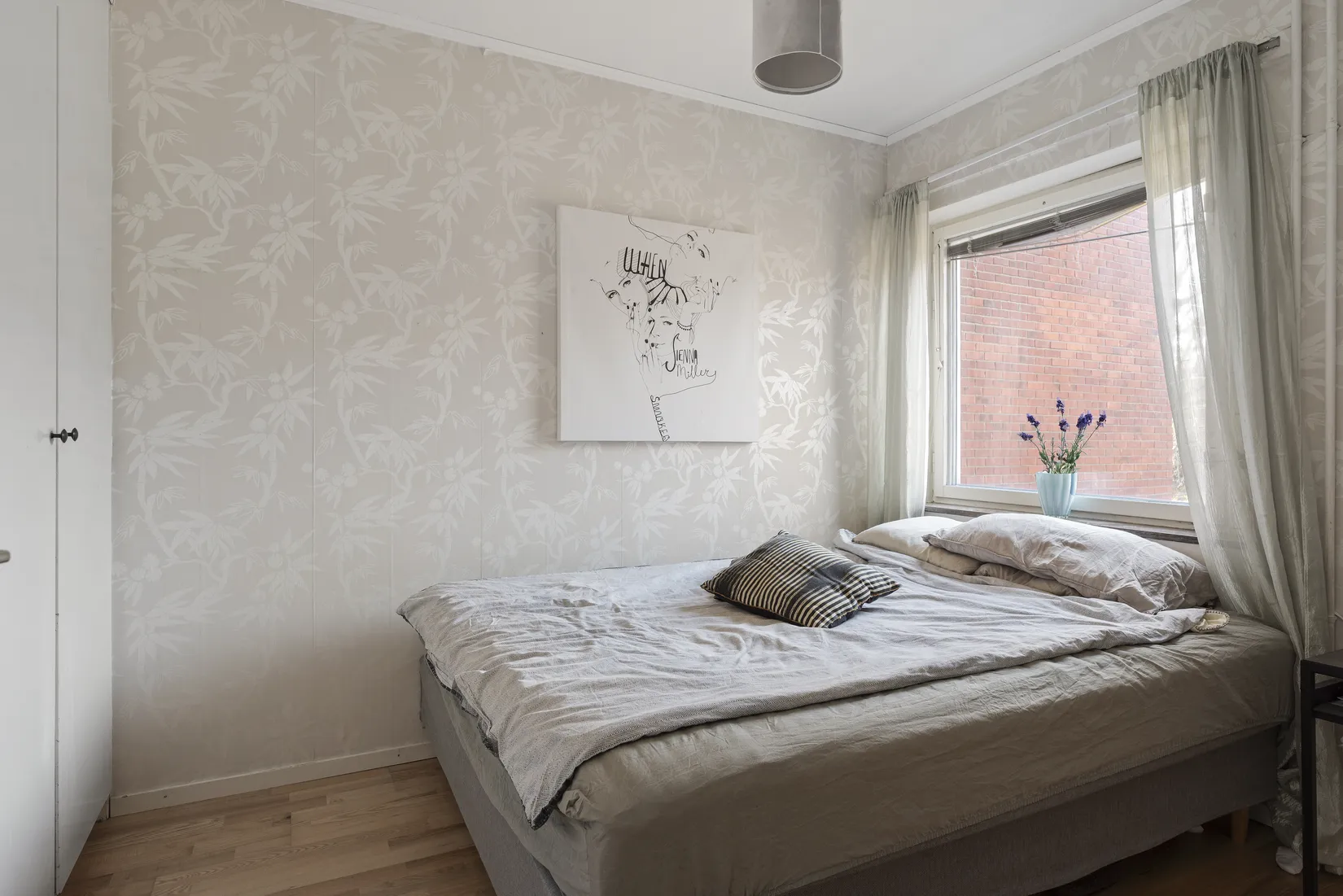Bostadsrätt, Stjärnsundsgatan 11, Bandhagen-Hagsätra-Rågsved, Stockholm