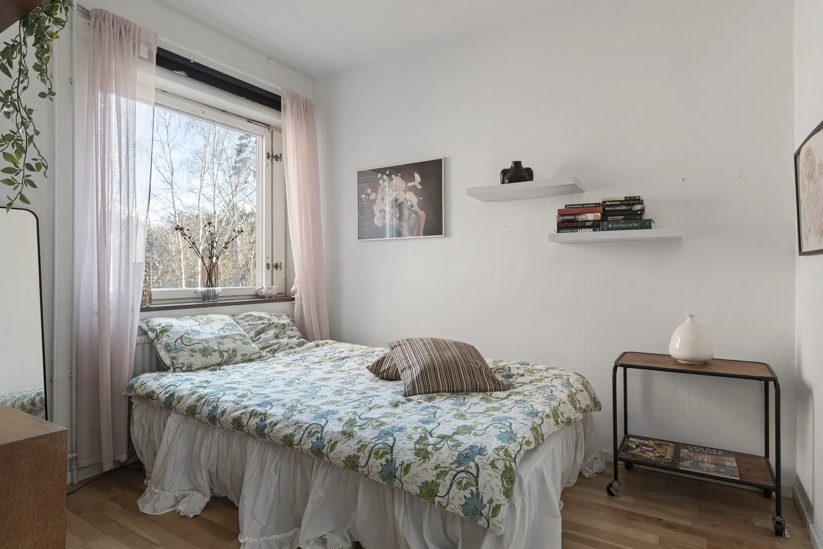 Bostadsrätt, Stjärnsundsgatan 11, Bandhagen-Hagsätra-Rågsved, Stockholm