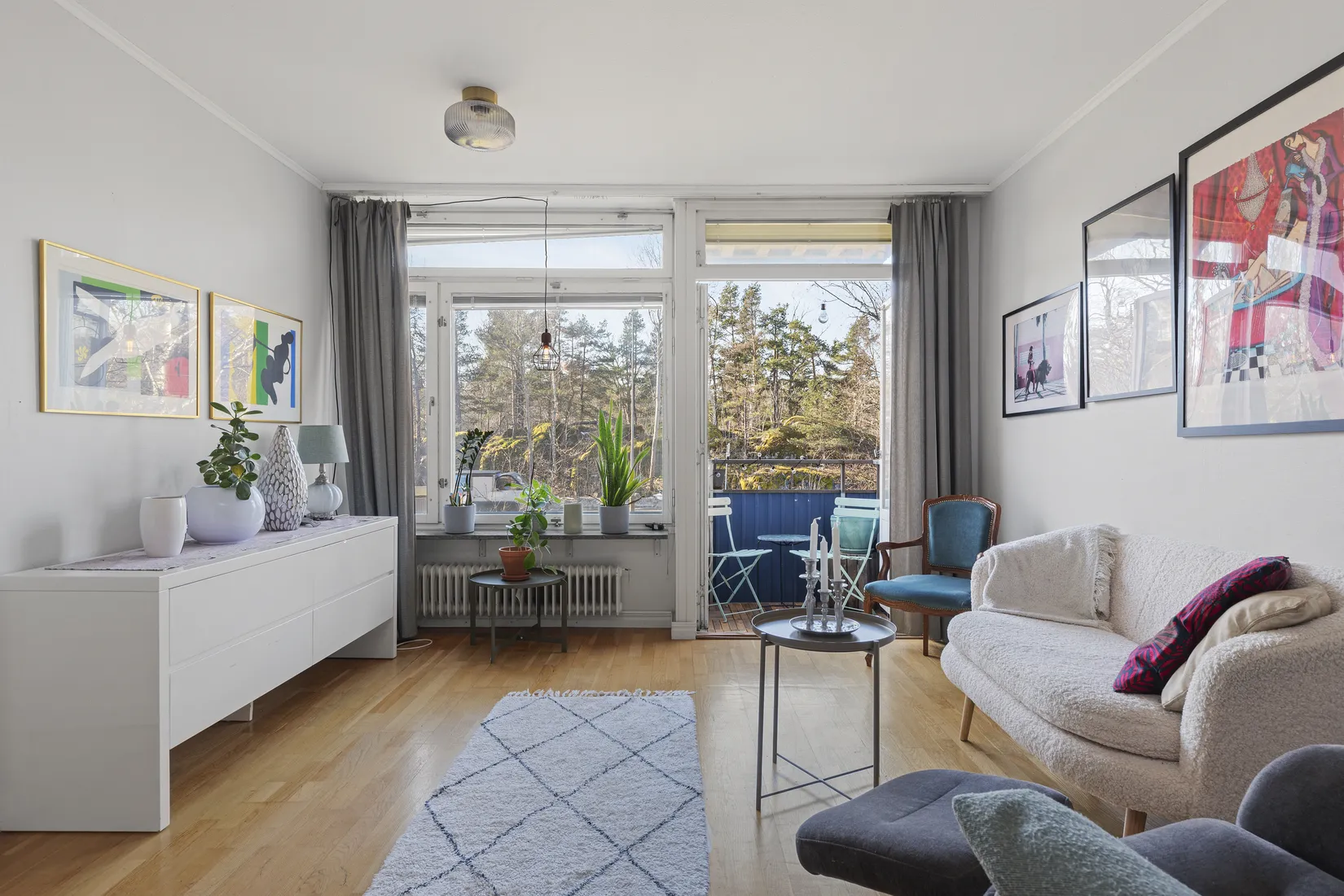Bostadsrätt, Stjärnsundsgatan 11, Bandhagen-Hagsätra-Rågsved, Stockholm