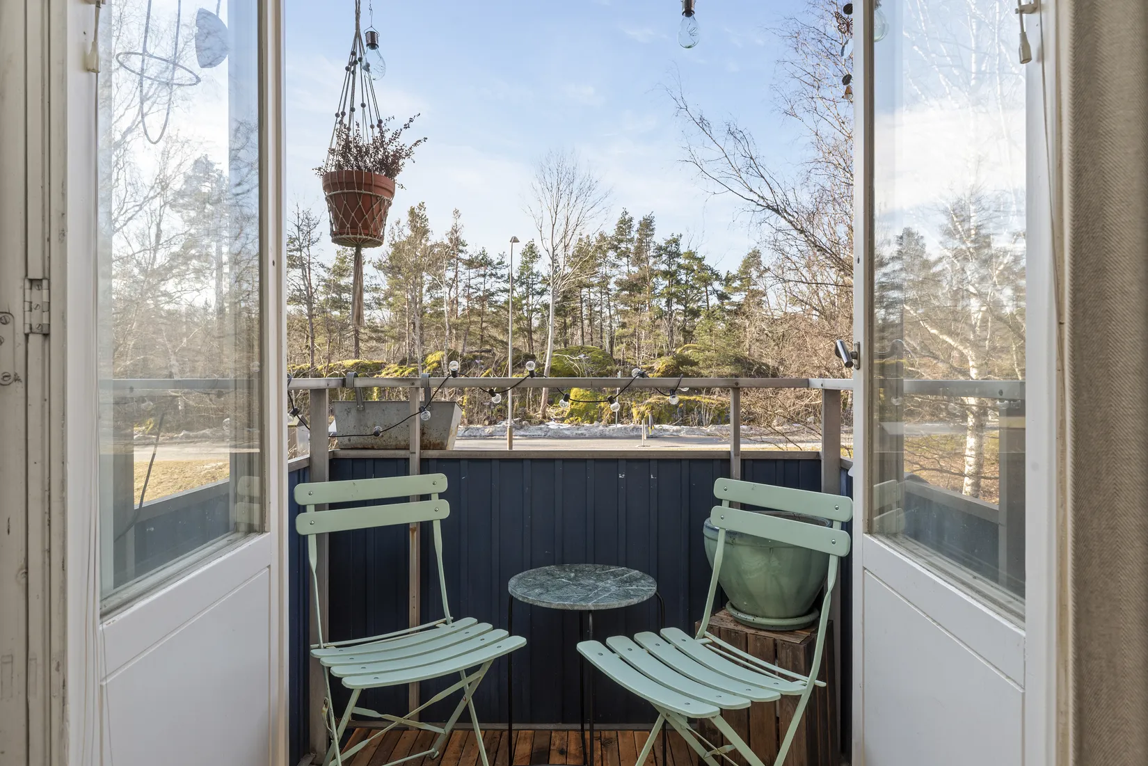 Bostadsrätt, Stjärnsundsgatan 11, Bandhagen-Hagsätra-Rågsved, Stockholm