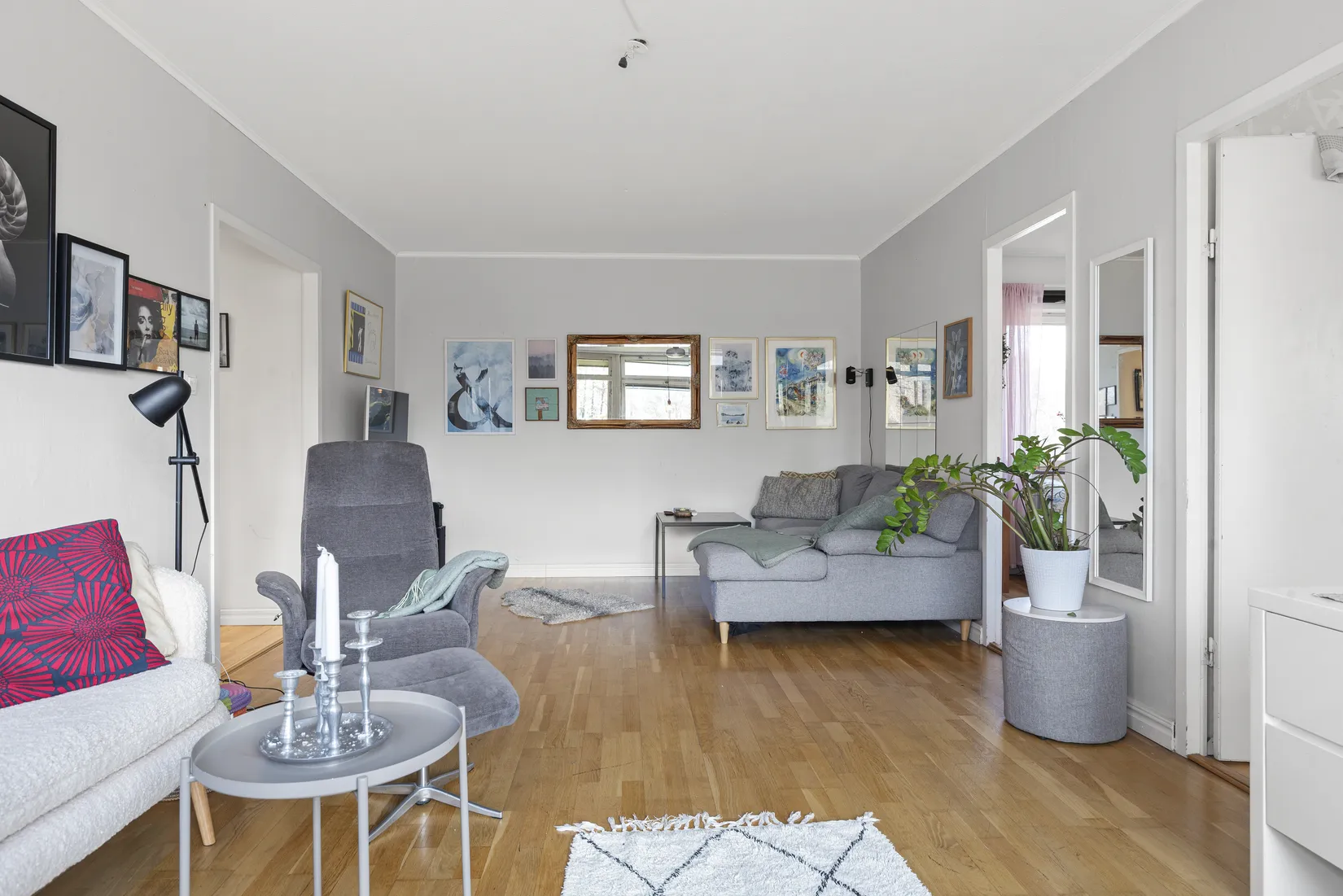 Bostadsrätt, Stjärnsundsgatan 11, Bandhagen-Hagsätra-Rågsved, Stockholm