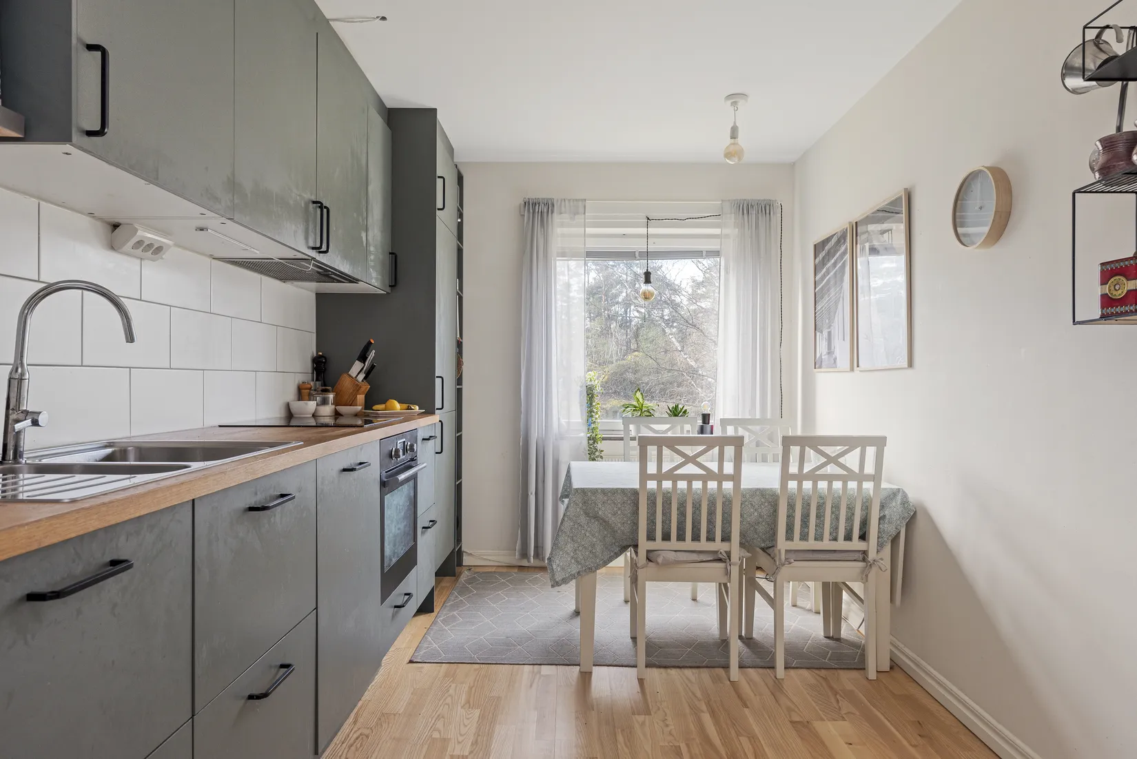 Bostadsrätt, Stjärnsundsgatan 11, Bandhagen-Hagsätra-Rågsved, Stockholm