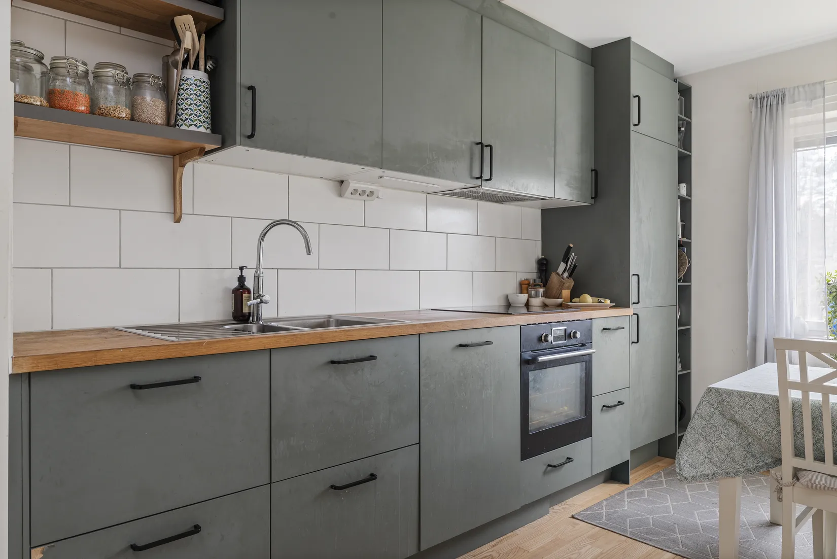 Bostadsrätt, Stjärnsundsgatan 11, Bandhagen-Hagsätra-Rågsved, Stockholm