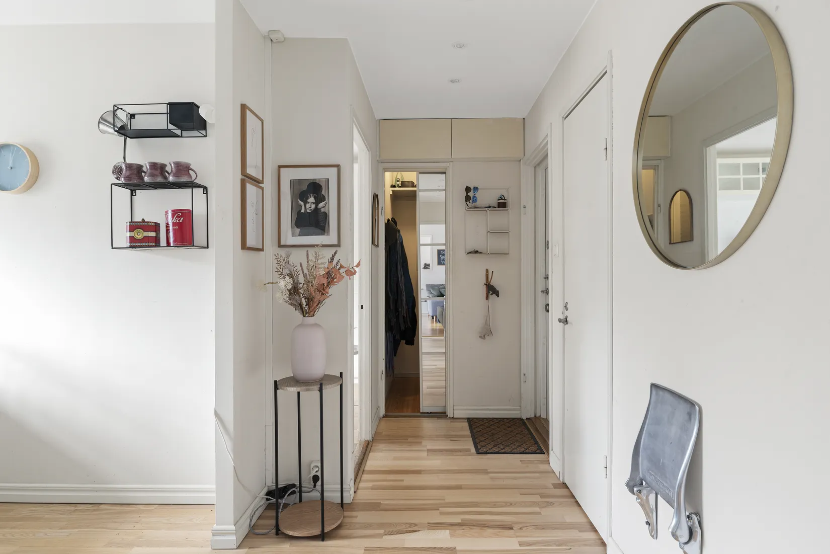Bostadsrätt, Stjärnsundsgatan 11, Bandhagen-Hagsätra-Rågsved, Stockholm