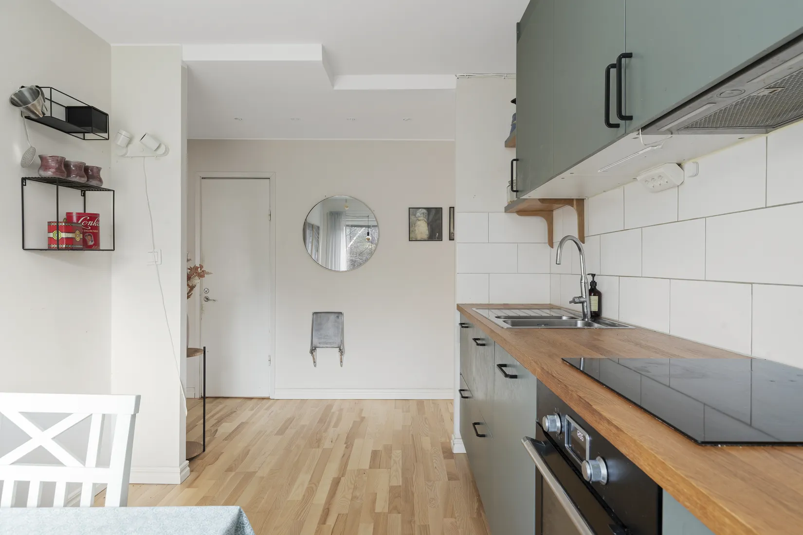 Bostadsrätt, Stjärnsundsgatan 11, Bandhagen-Hagsätra-Rågsved, Stockholm