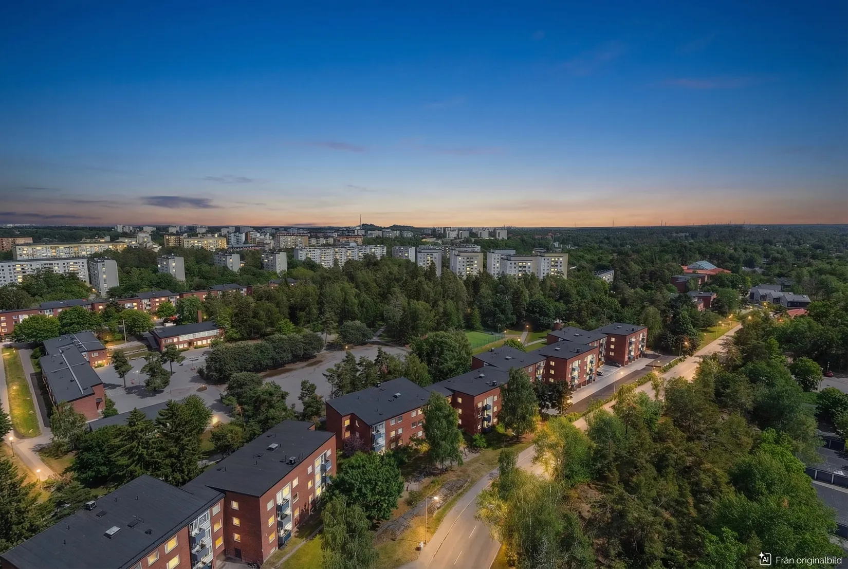 Bostadsrätt, Stjärnsundsgatan 11, Bandhagen-Hagsätra-Rågsved, Stockholm
