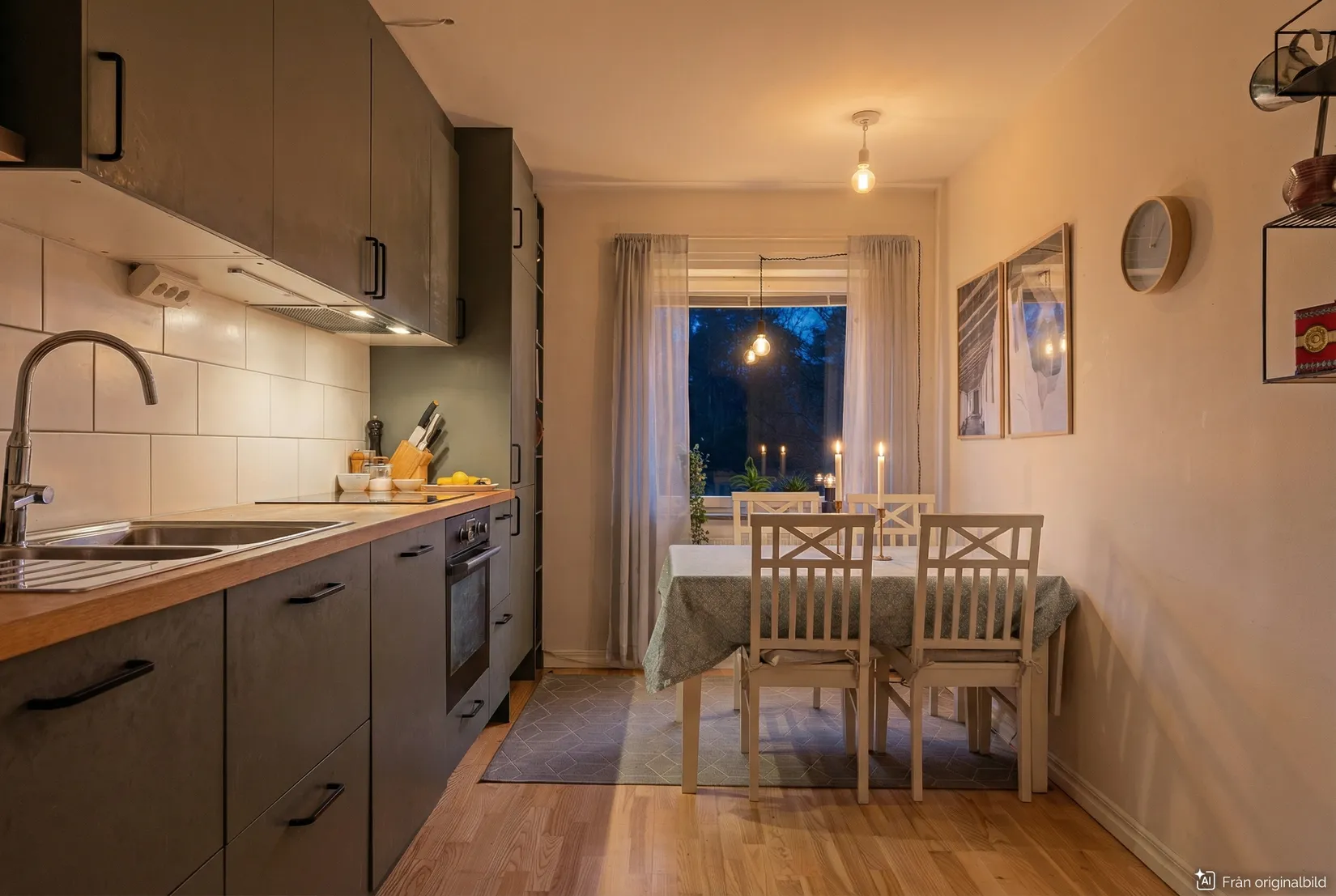Bostadsrätt, Stjärnsundsgatan 11, Bandhagen-Hagsätra-Rågsved, Stockholm