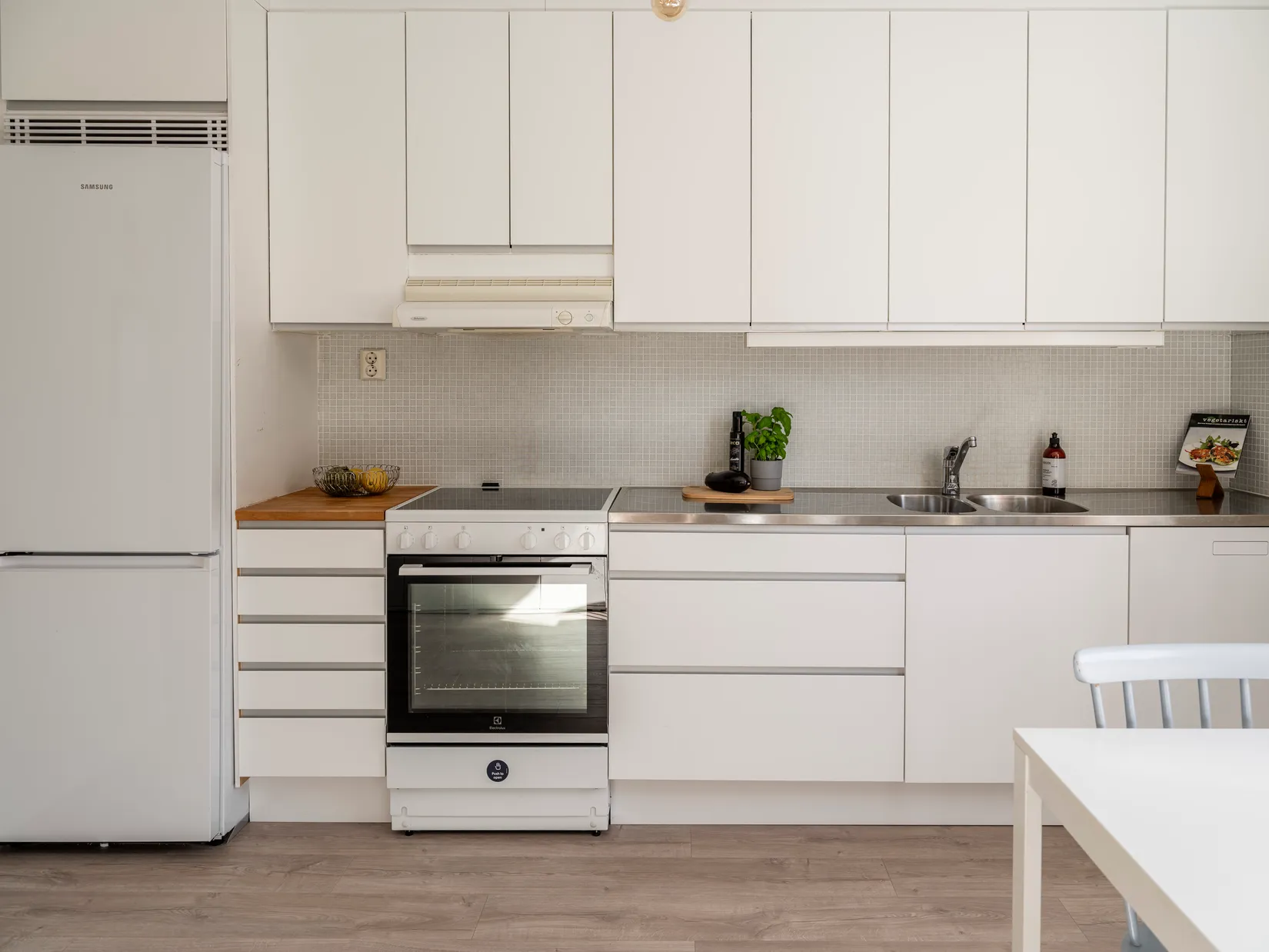 Bostadsrätt, Tegelhagsvägen 6E, Silverdal-Tegelhagen, Sollentuna