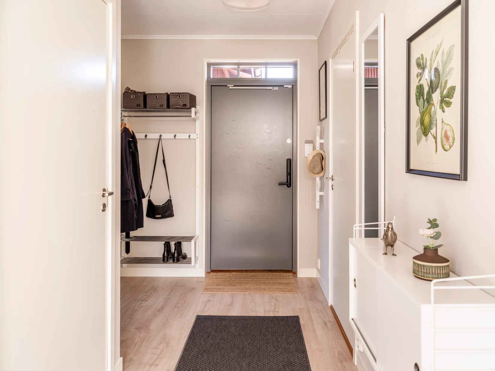 Bostadsrätt, Tegelhagsvägen 6E, Silverdal-Tegelhagen, Sollentuna