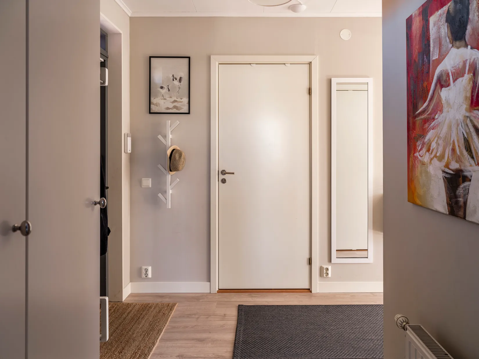 Bostadsrätt, Tegelhagsvägen 6E, Silverdal-Tegelhagen, Sollentuna