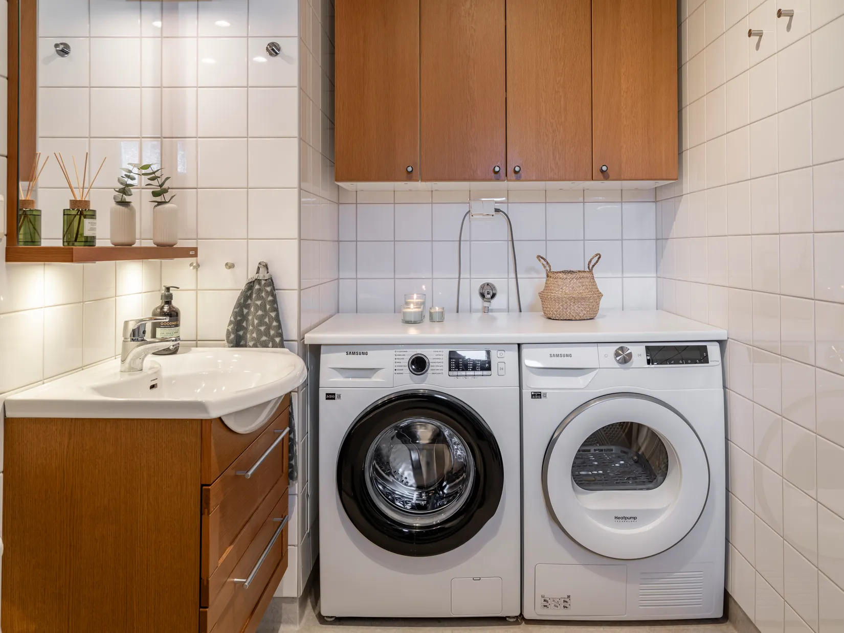 Bostadsrätt, Tegelhagsvägen 6E, Silverdal-Tegelhagen, Sollentuna