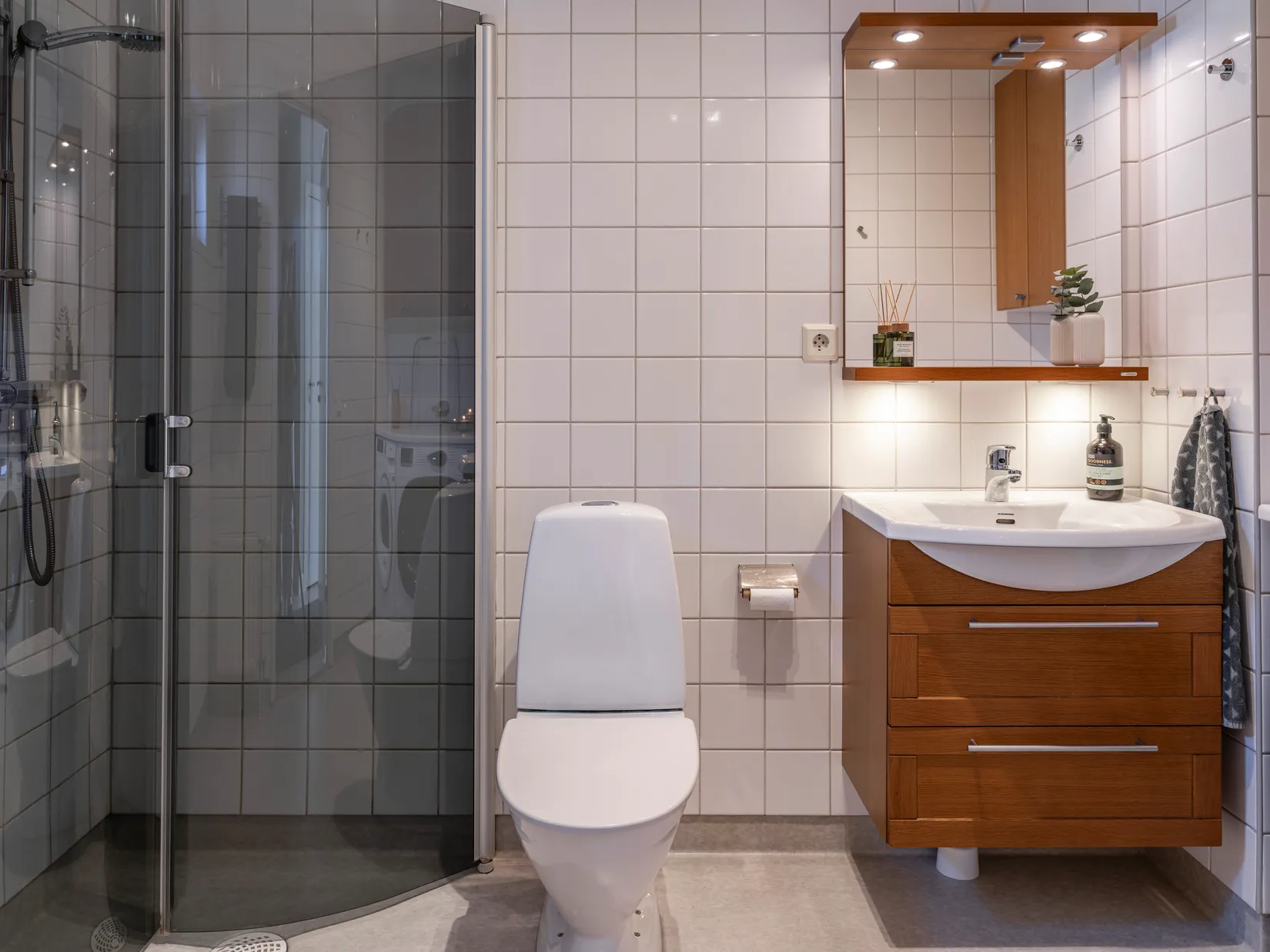 Bostadsrätt, Tegelhagsvägen 6E, Silverdal-Tegelhagen, Sollentuna