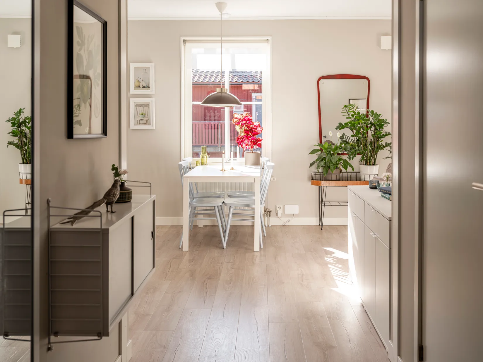 Bostadsrätt, Tegelhagsvägen 6E, Silverdal-Tegelhagen, Sollentuna