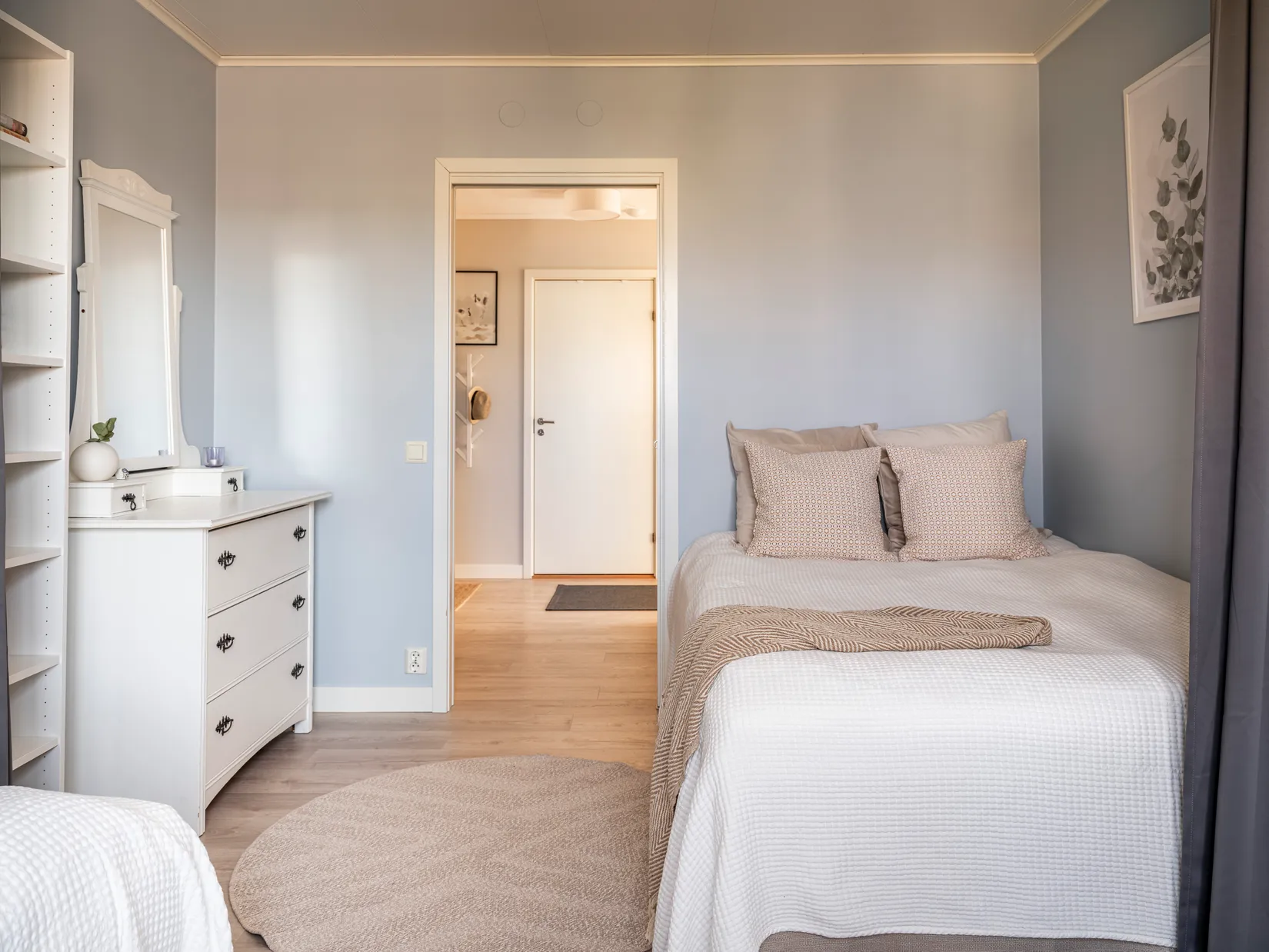 Bostadsrätt, Tegelhagsvägen 6E, Silverdal-Tegelhagen, Sollentuna