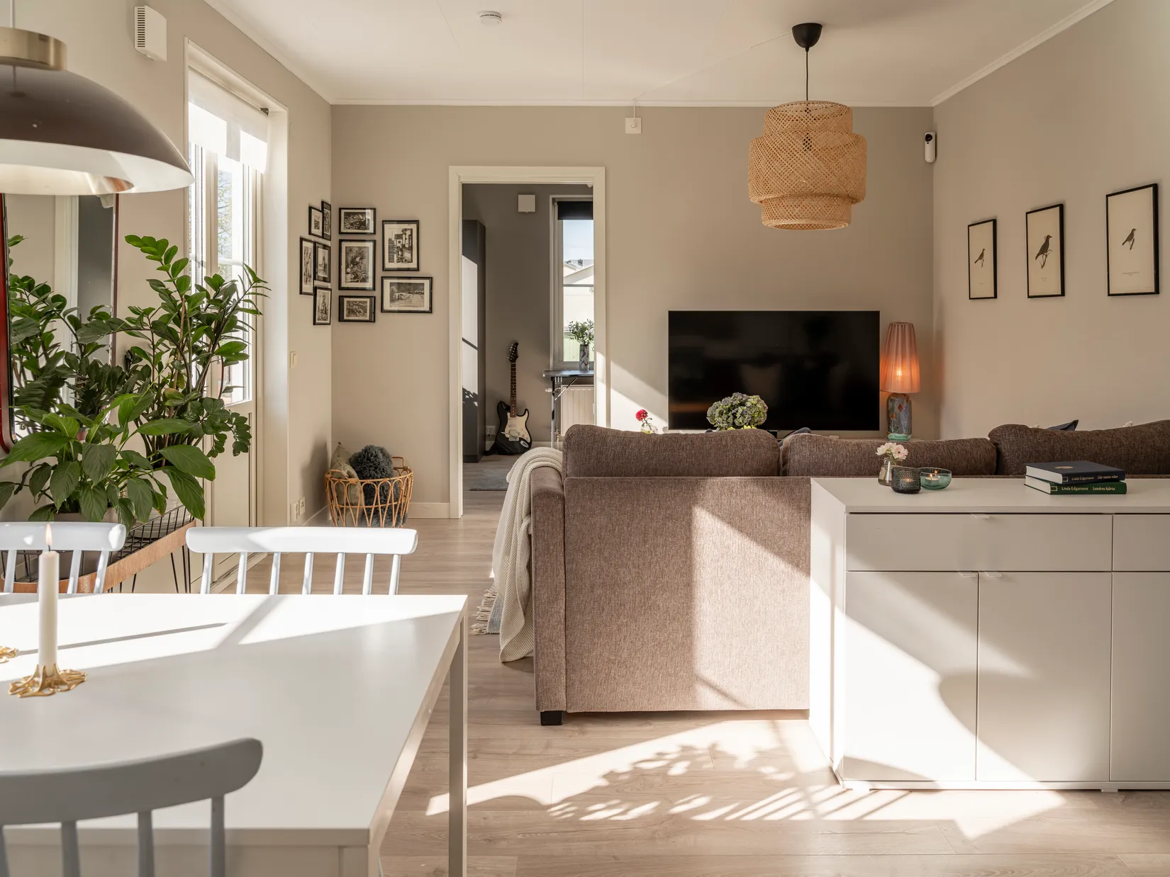 Bostadsrätt, Tegelhagsvägen 6E, Silverdal-Tegelhagen, Sollentuna