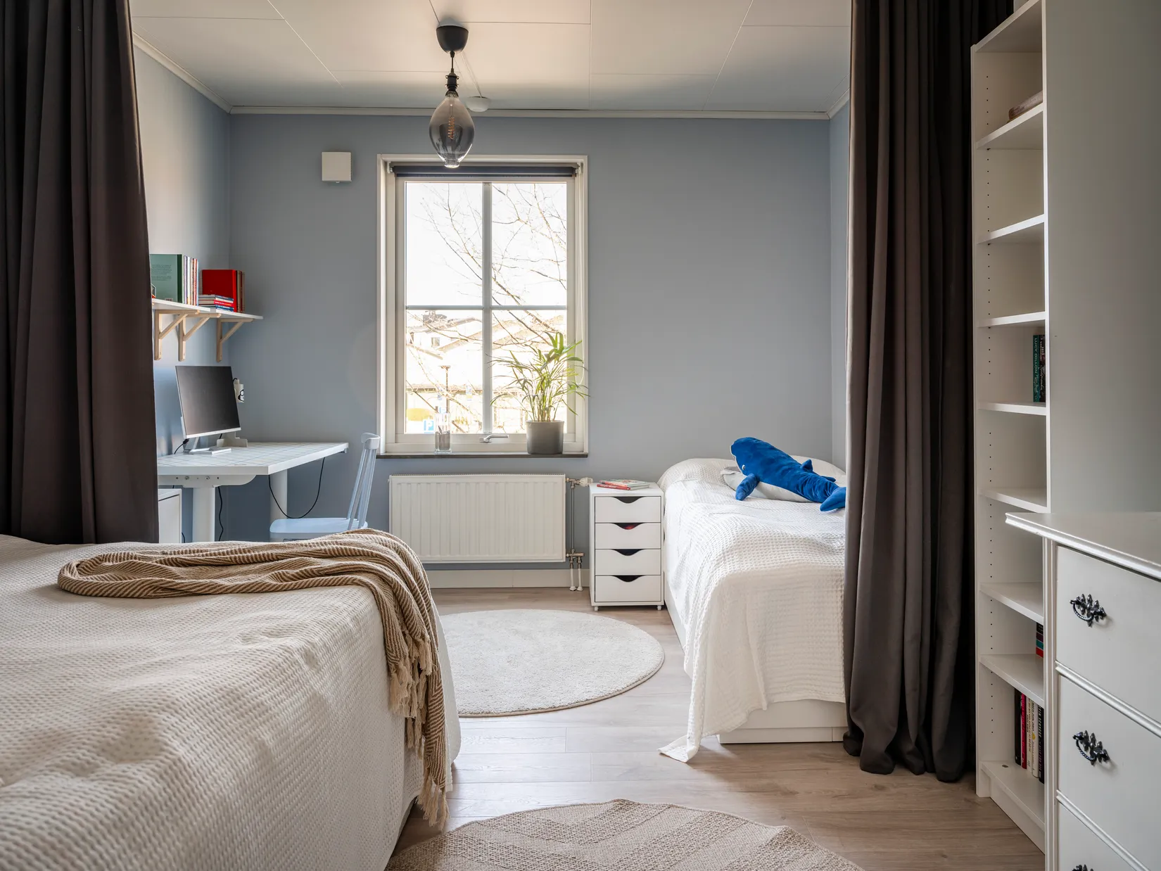 Bostadsrätt, Tegelhagsvägen 6E, Silverdal-Tegelhagen, Sollentuna