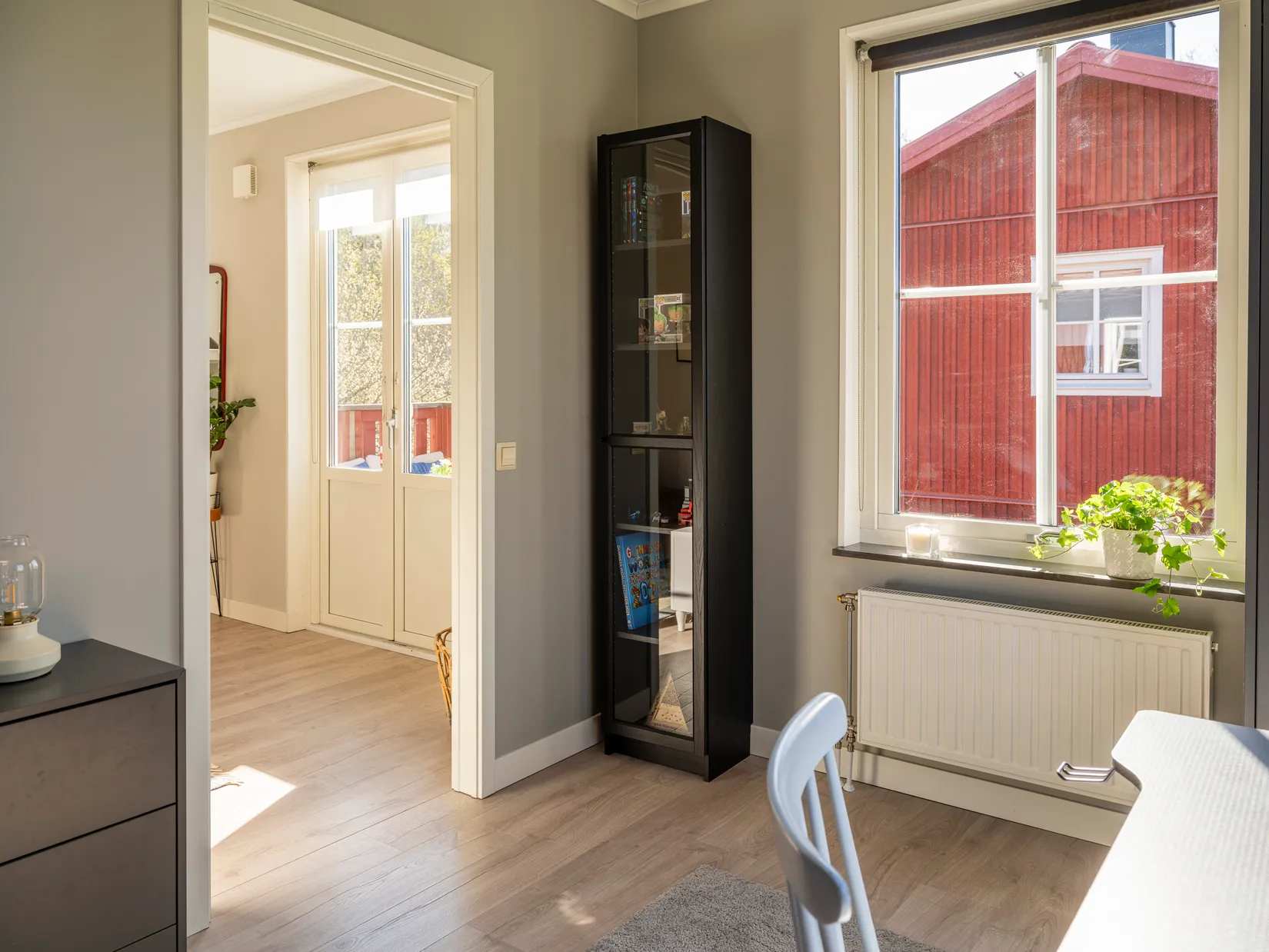 Bostadsrätt, Tegelhagsvägen 6E, Silverdal-Tegelhagen, Sollentuna