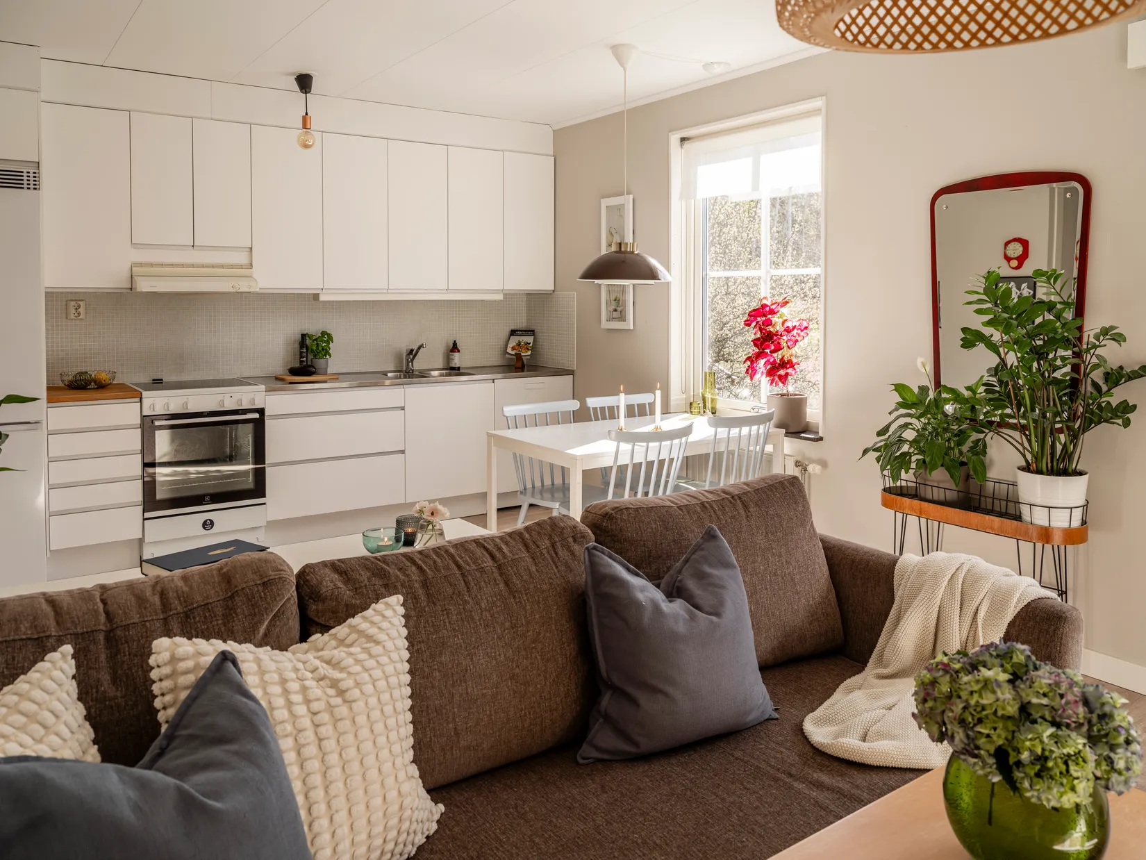 Bostadsrätt, Tegelhagsvägen 6E, Silverdal-Tegelhagen, Sollentuna