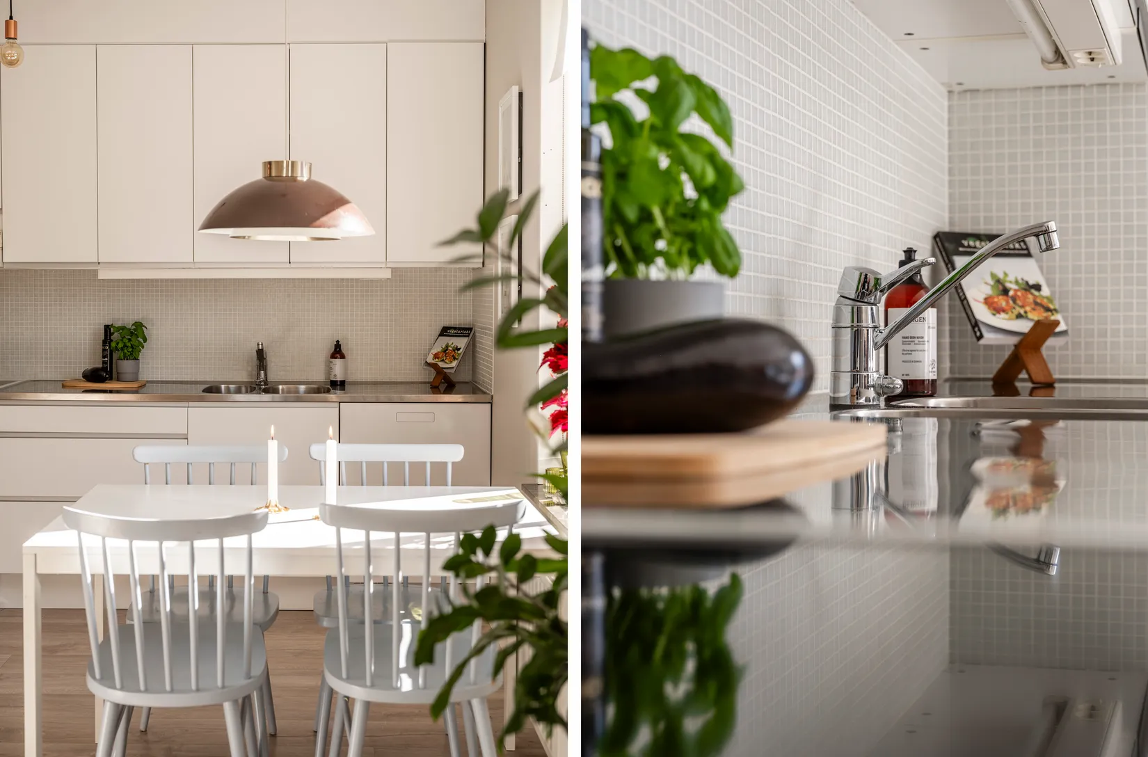 Bostadsrätt, Tegelhagsvägen 6E, Silverdal-Tegelhagen, Sollentuna