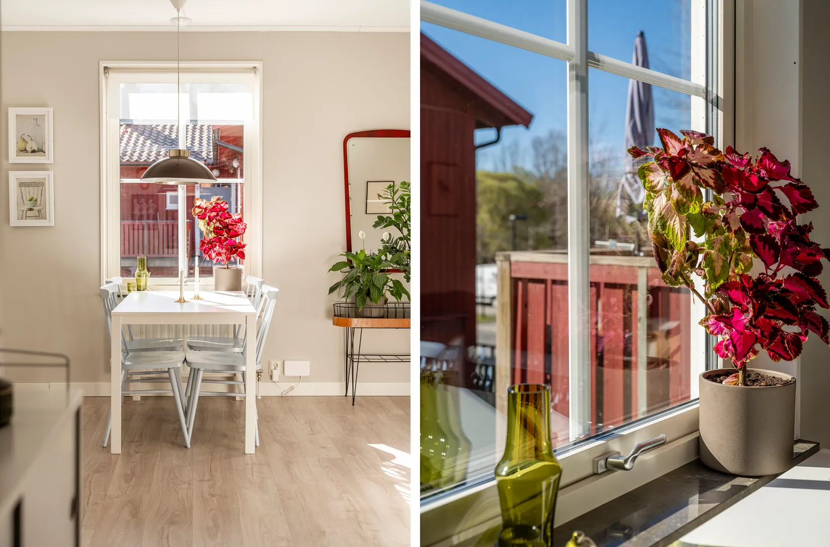 Bostadsrätt, Tegelhagsvägen 6E, Silverdal-Tegelhagen, Sollentuna