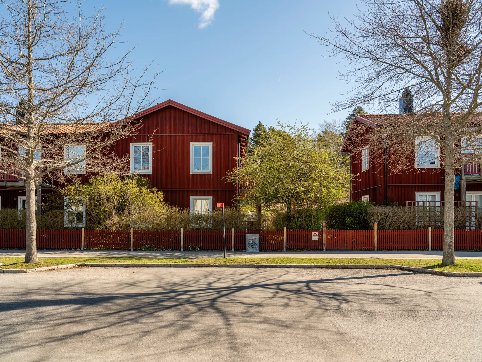 Bostadsrätt, Tegelhagsvägen 6E, Silverdal-Tegelhagen, Sollentuna