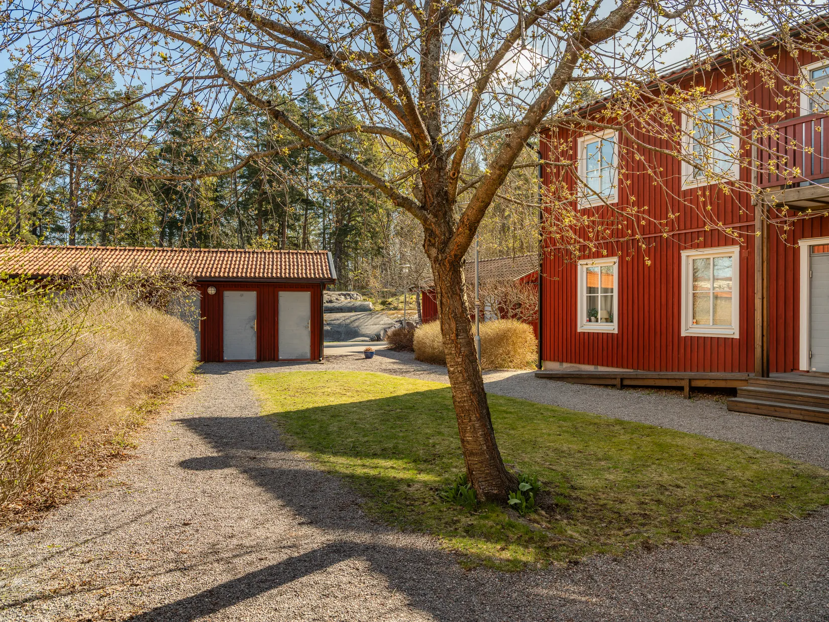 Bostadsrätt, Tegelhagsvägen 6E, Silverdal-Tegelhagen, Sollentuna