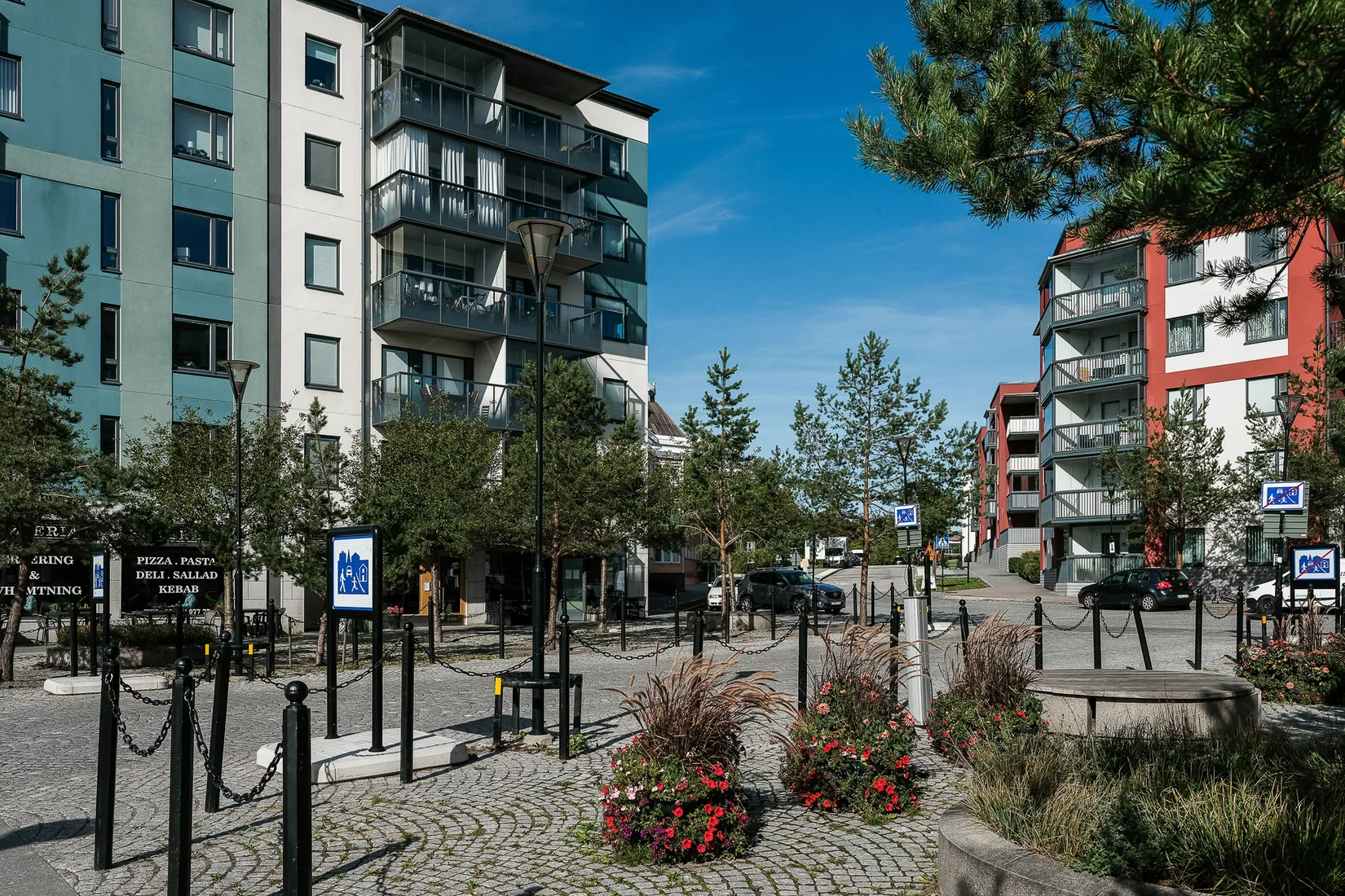 Bostadsrätt, Tegelhagsvägen 6E, Silverdal-Tegelhagen, Sollentuna