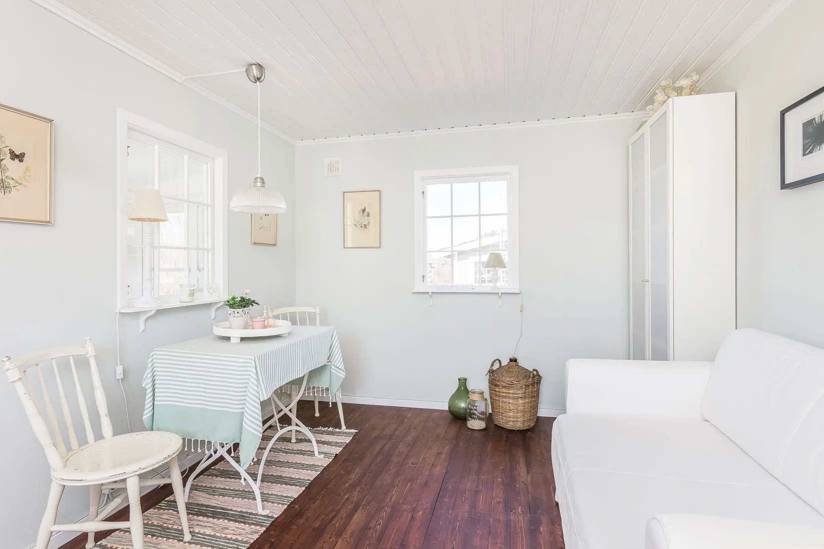 Fritidshus, Häggvägen 551 Valla Koloniområde, Valla koloniområde, Linköping