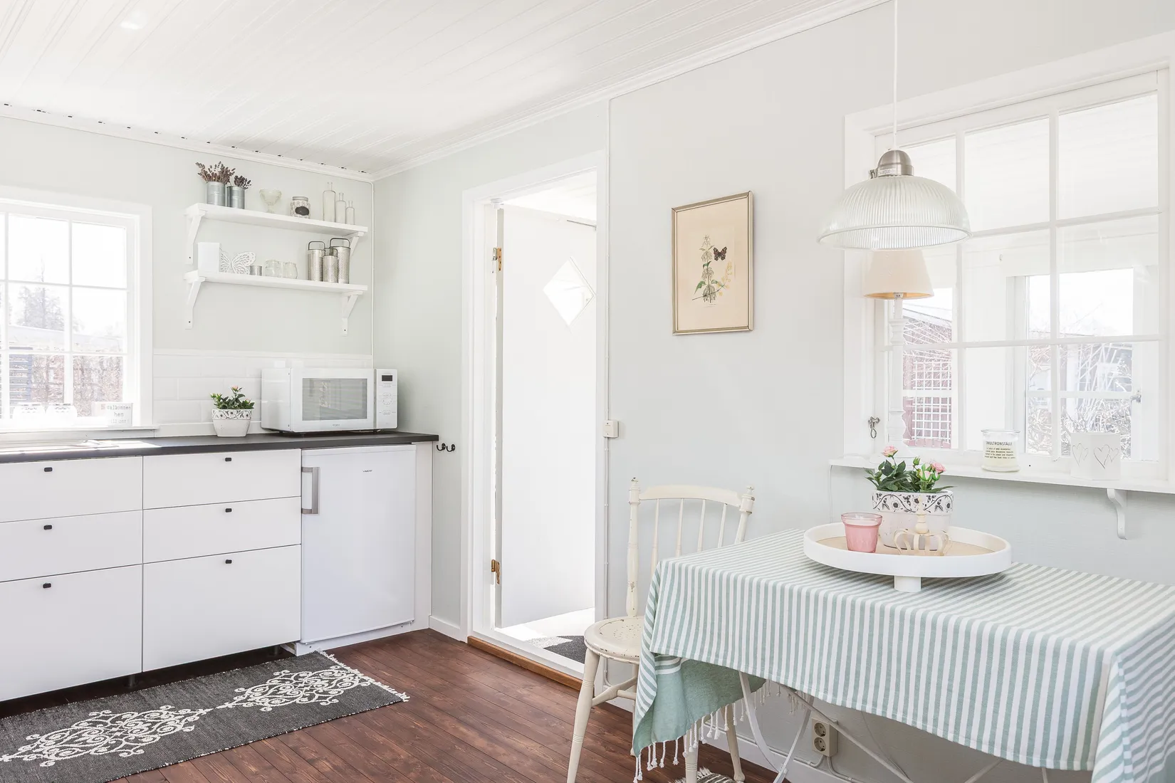 Fritidshus, Häggvägen 551 Valla Koloniområde, Valla koloniområde, Linköping